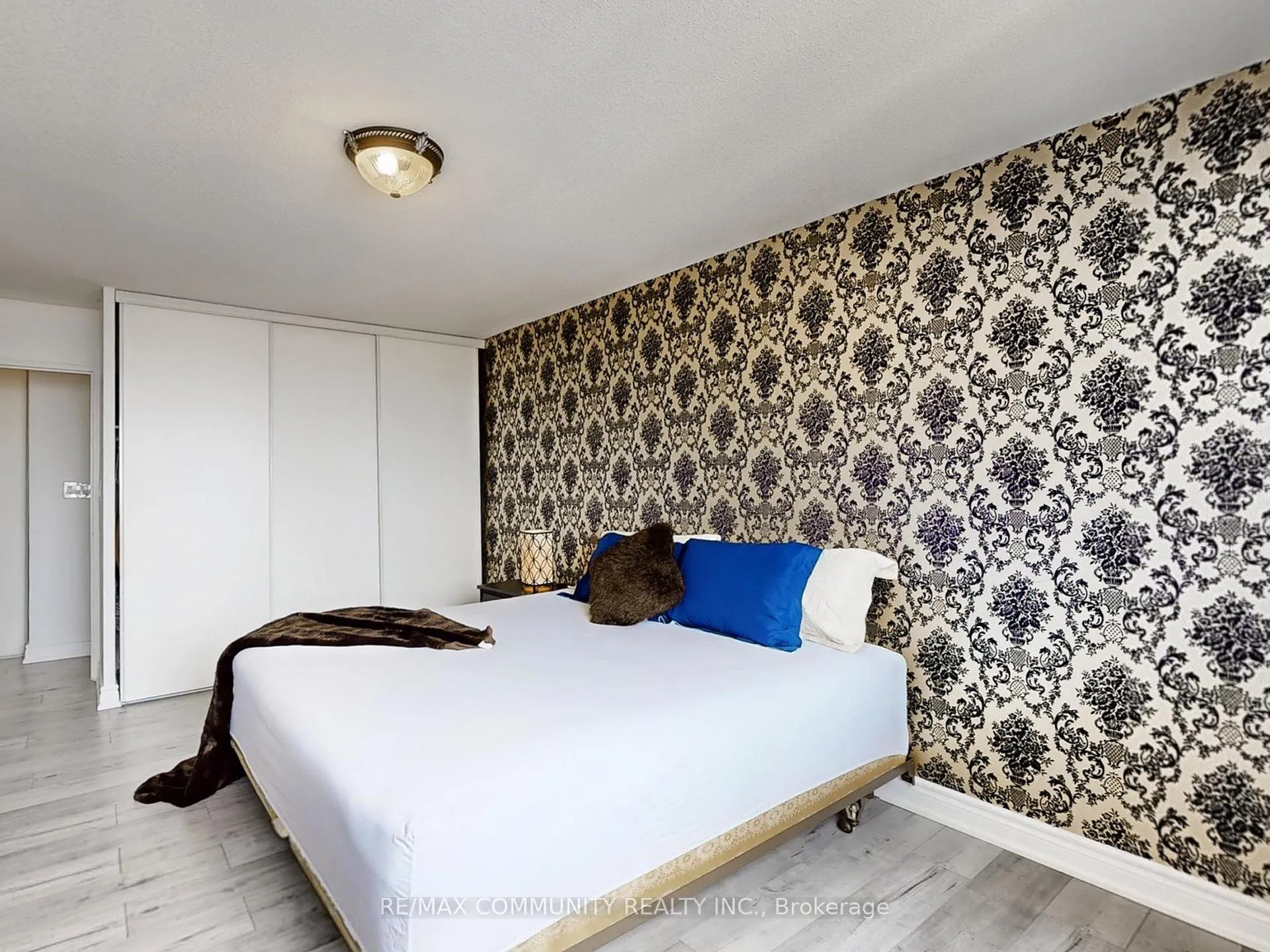 Photo 27 of Unit 3706, 3 Massey Square, Toronto, Crescent Town — HOMEH