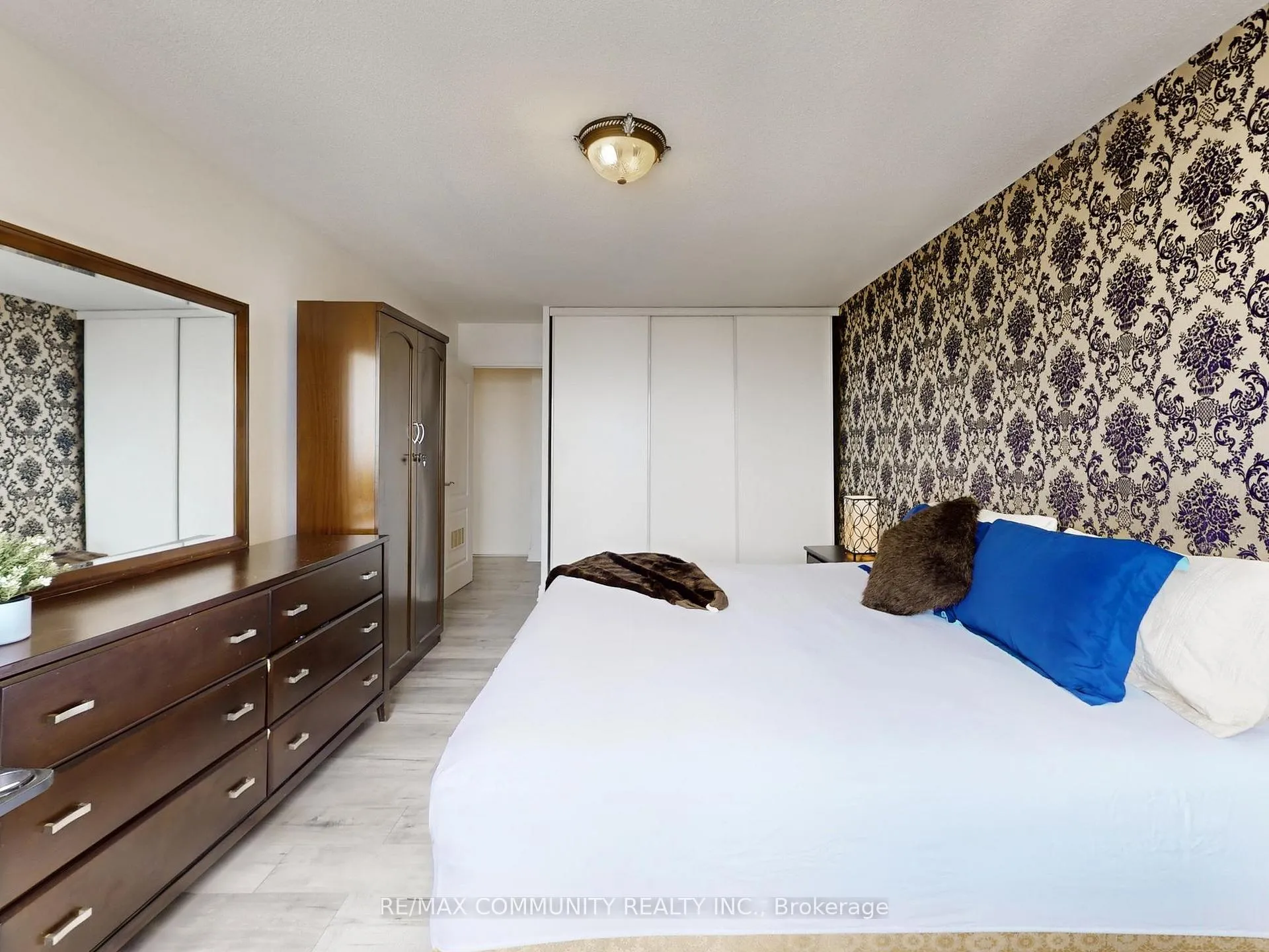 Photo 28 of Unit 3706, 3 Massey Square, Toronto, Crescent Town — HOMEH