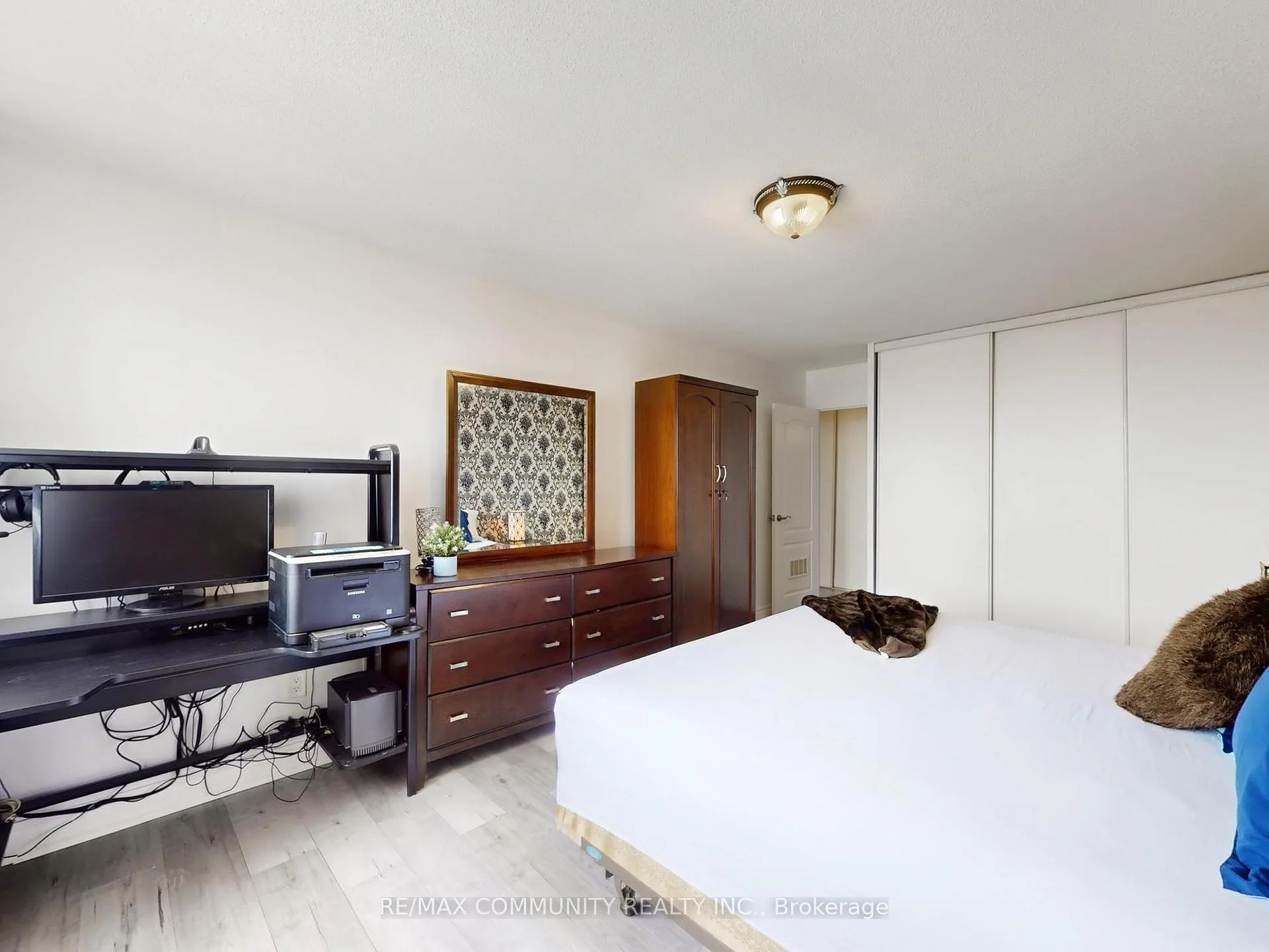 Photo 29 of Unit 3706, 3 Massey Square, Toronto, Crescent Town — HOMEH