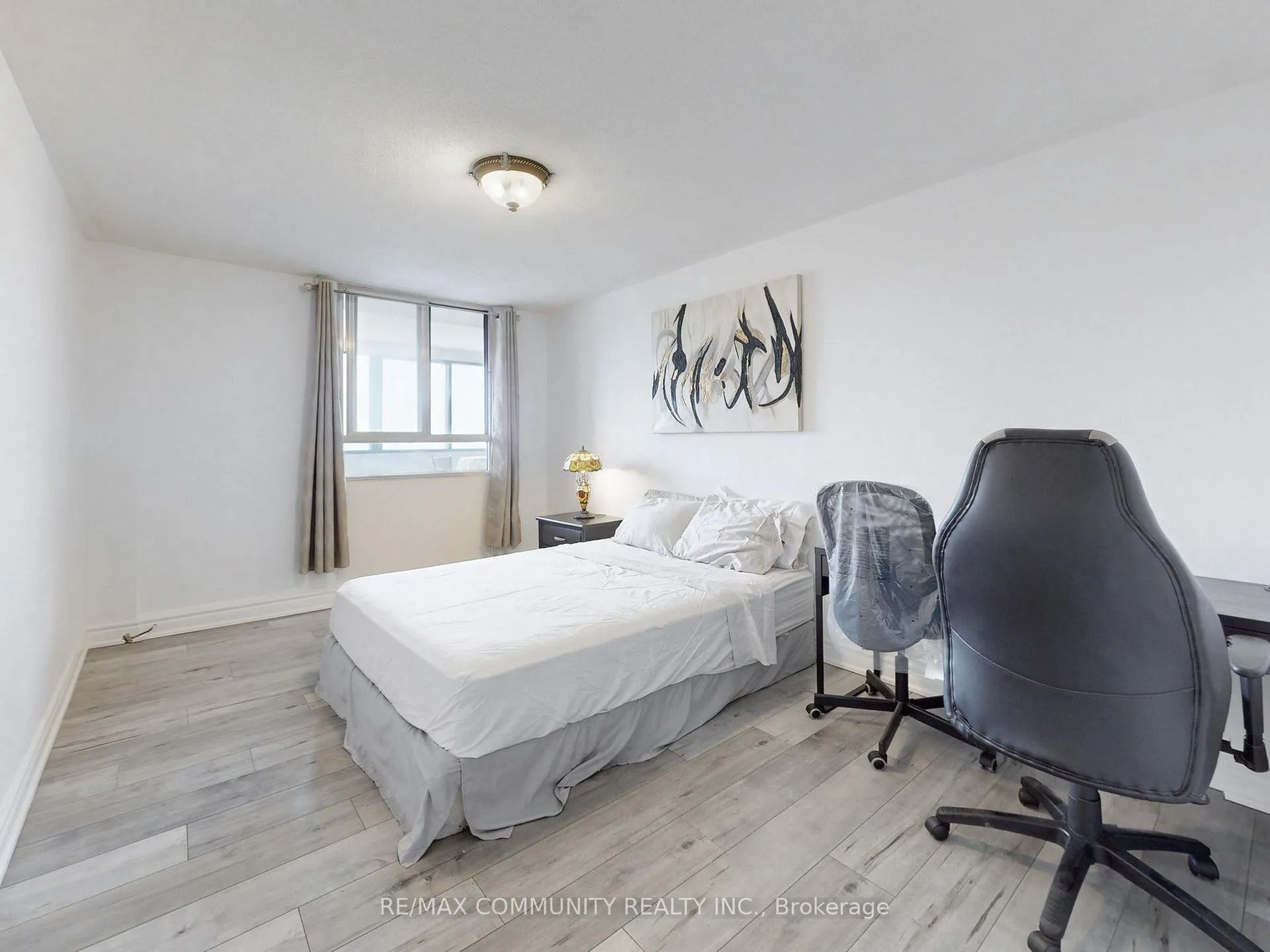 Photo 30 of Unit 3706, 3 Massey Square, Toronto, Crescent Town — HOMEH