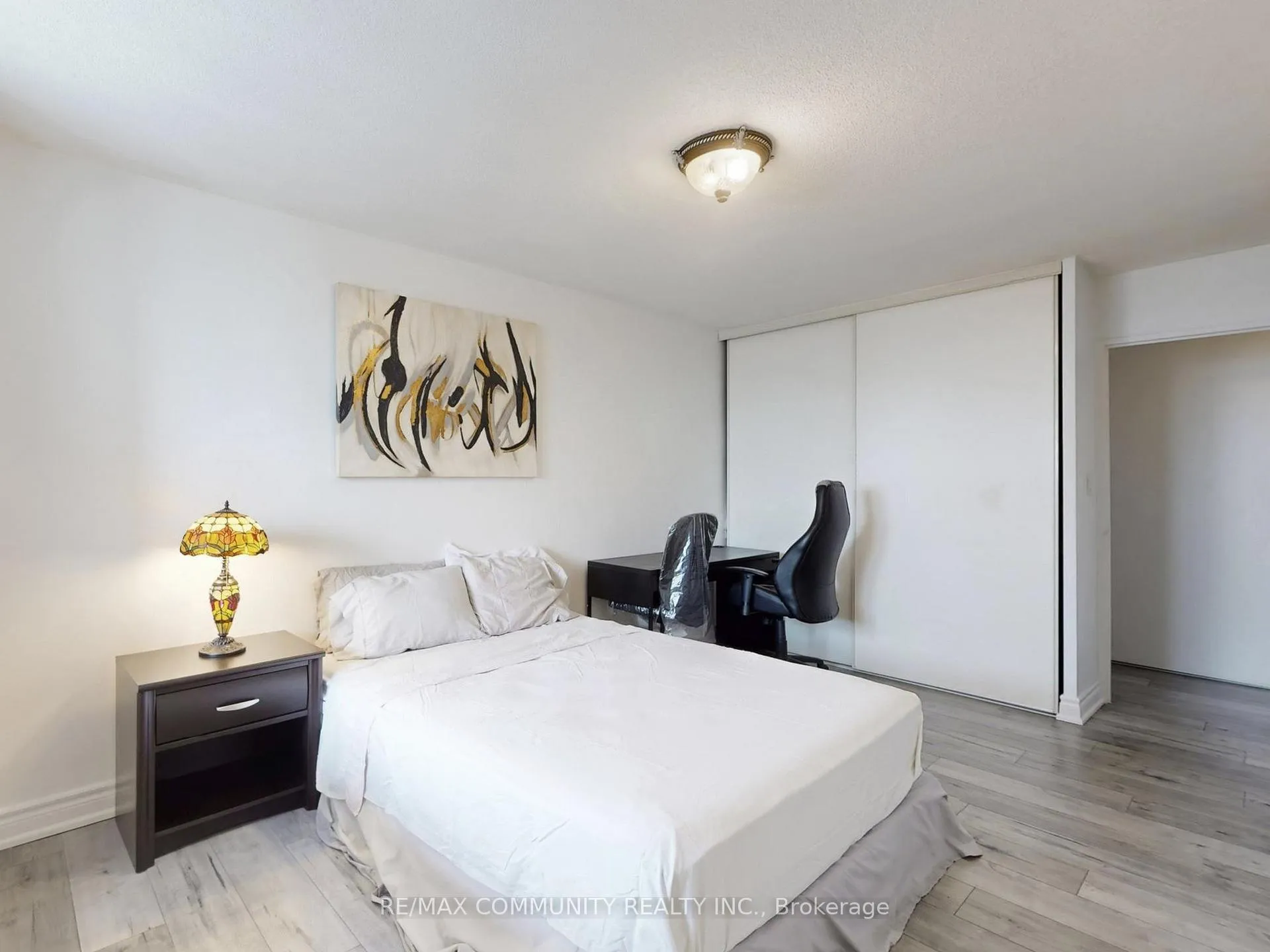 Photo 31 of Unit 3706, 3 Massey Square, Toronto, Crescent Town — HOMEH