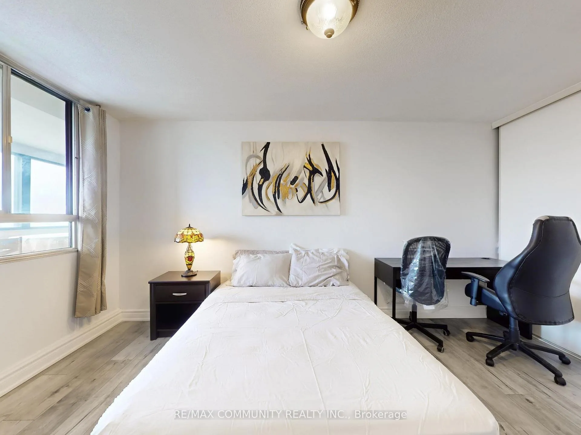 Photo 33 of Unit 3706, 3 Massey Square, Toronto, Crescent Town — HOMEH
