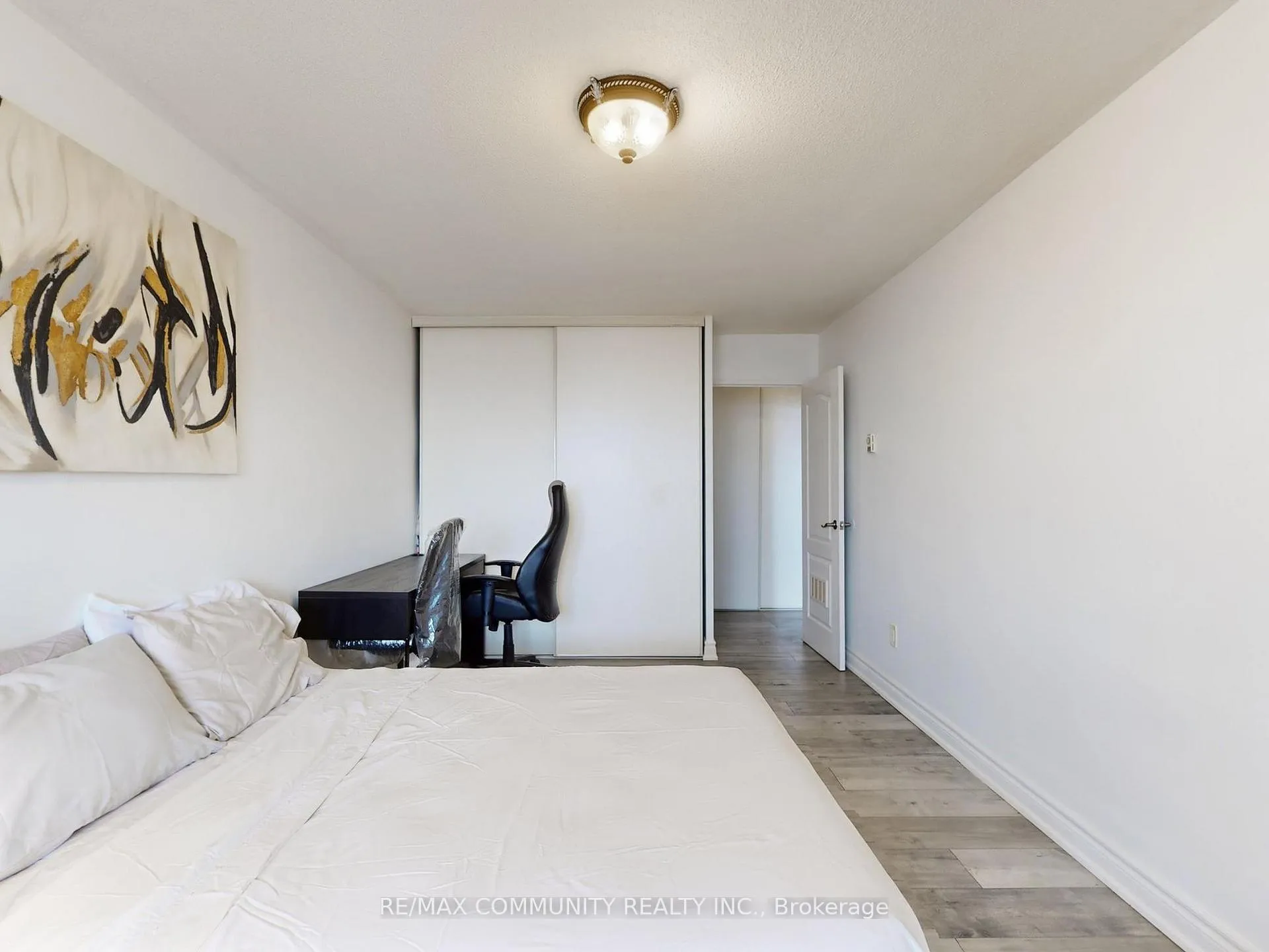 Photo 34 of Unit 3706, 3 Massey Square, Toronto, Crescent Town — HOMEH