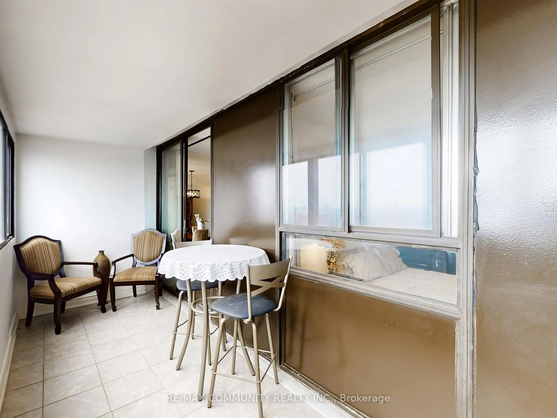 Photo 37 of Unit 3706, 3 Massey Square, Toronto, Crescent Town — HOMEH