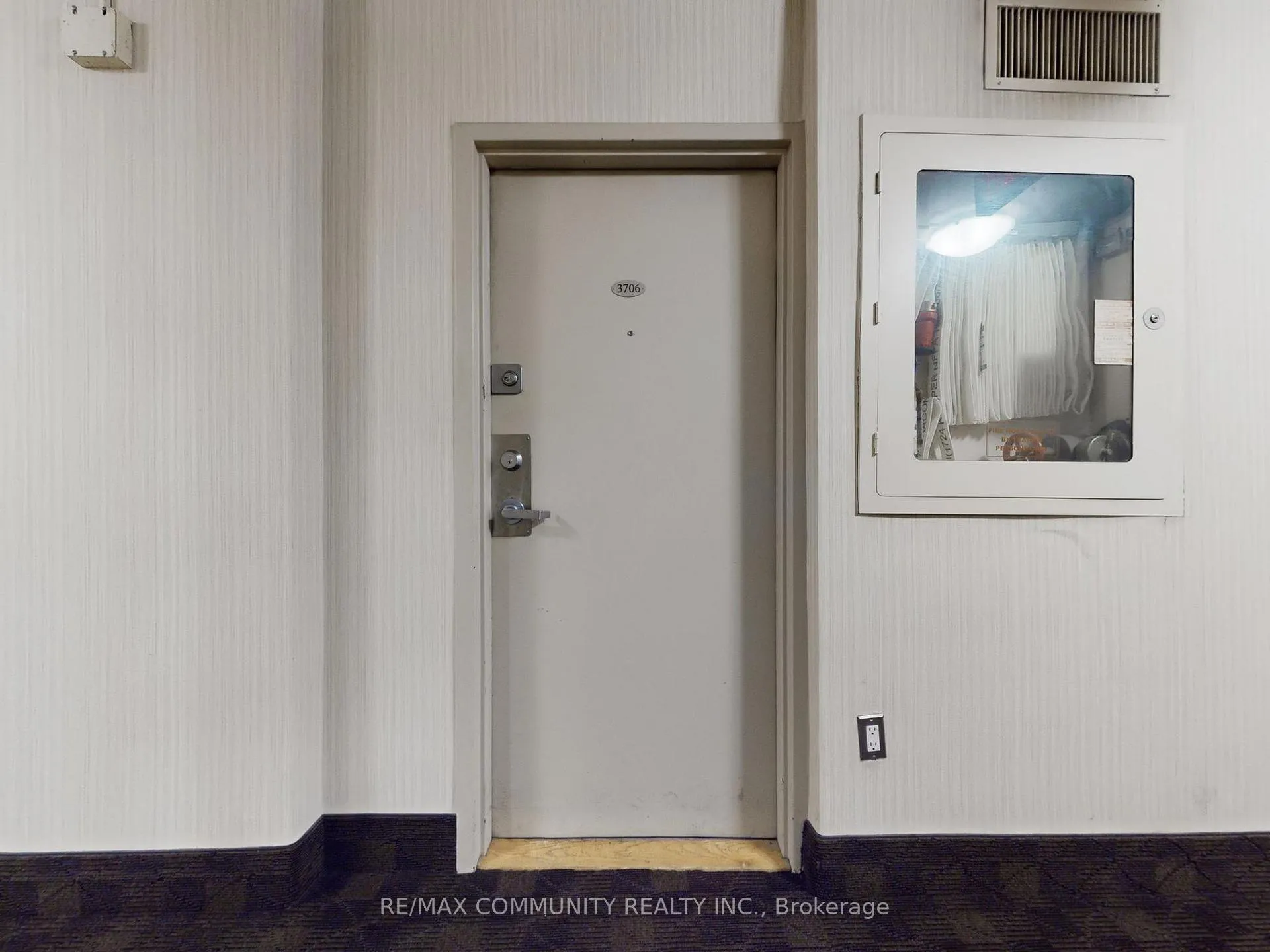 Photo 40 of Unit 3706, 3 Massey Square, Toronto, Crescent Town — HOMEH