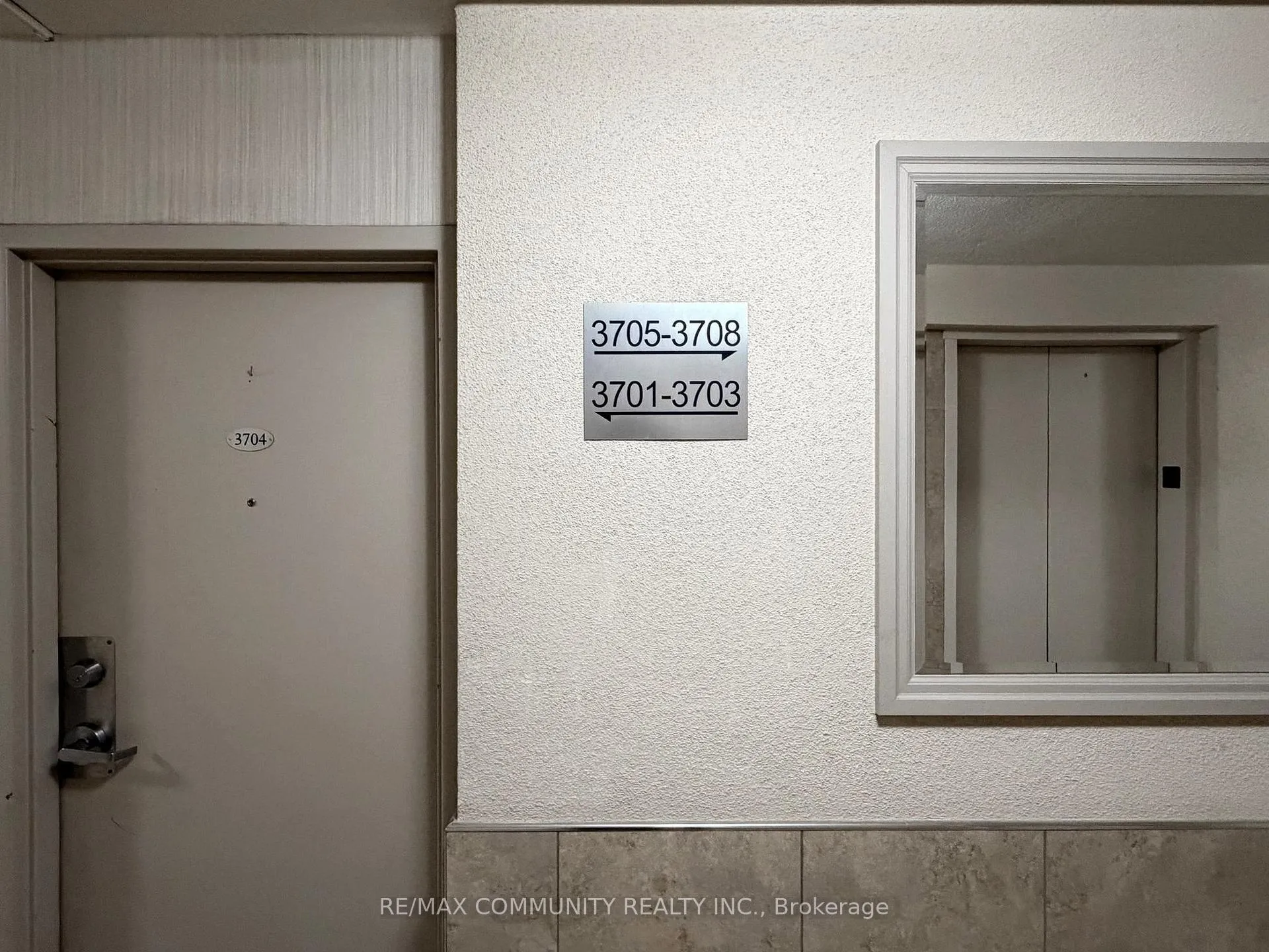 Photo 41 of Unit 3706, 3 Massey Square, Toronto, Crescent Town — HOMEH