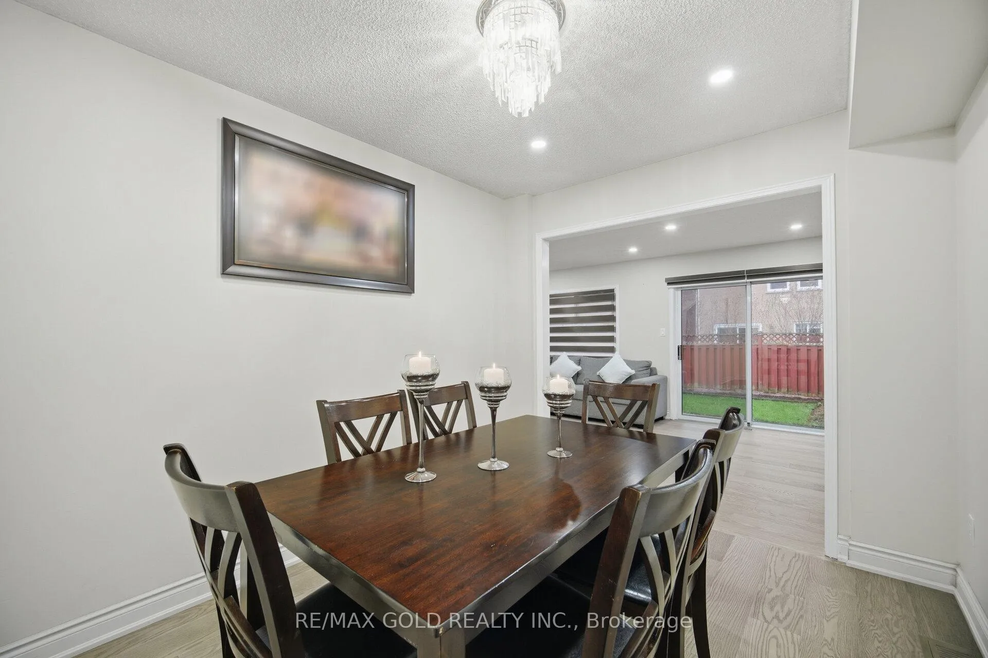 Photo 3 of 29 Piane Avenue, Brampton, Fletcher's West — HOMEH