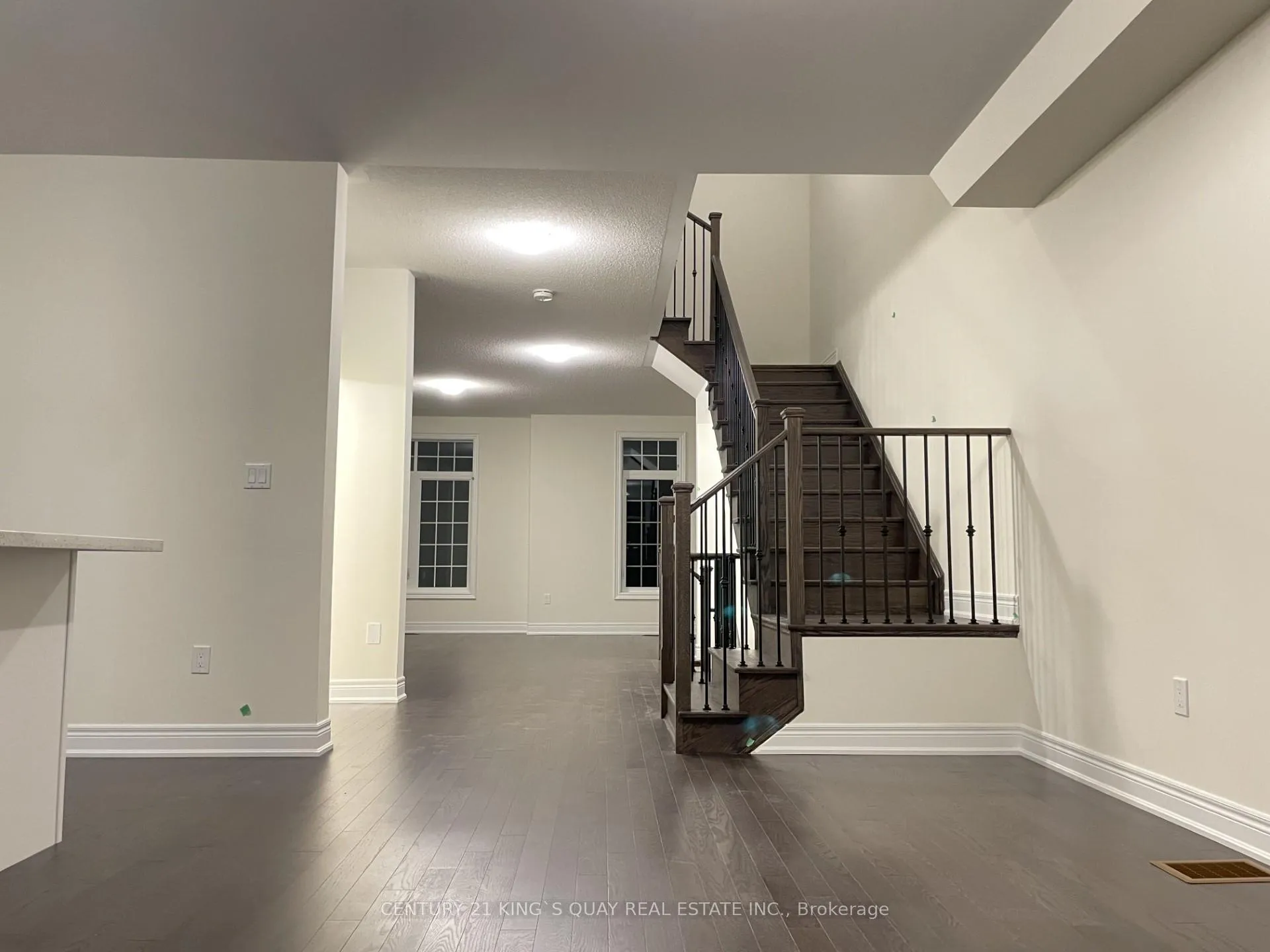 Photo 8 of 27 Thomas Hope Lane, Markham, Cedarwood — HOMEH
