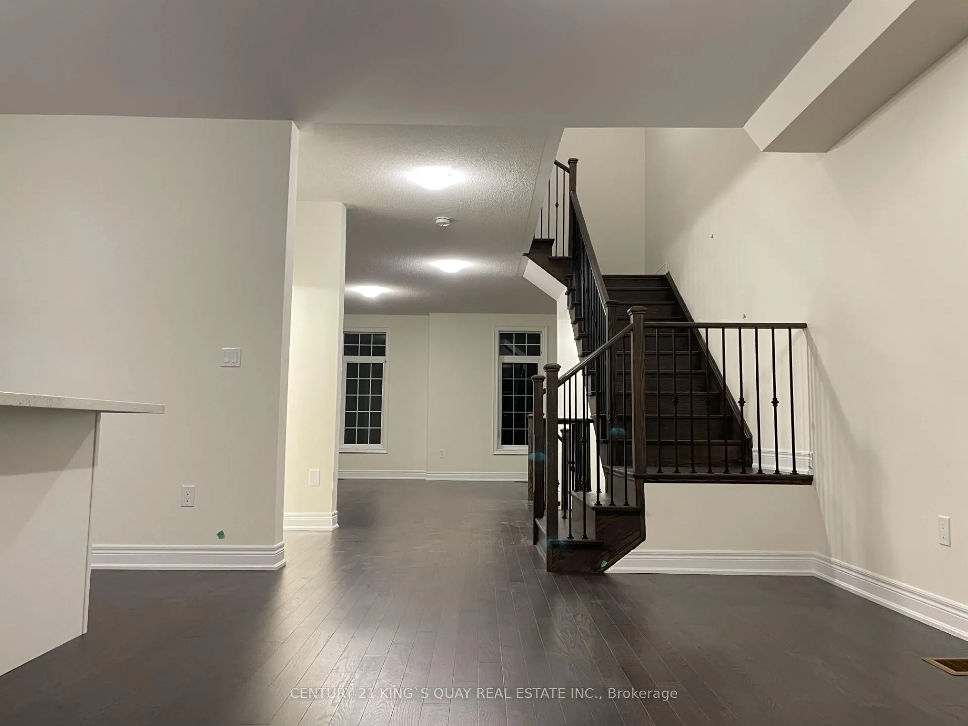 Photo 10 of 27 Thomas Hope Lane, Markham, Cedarwood — HOMEH