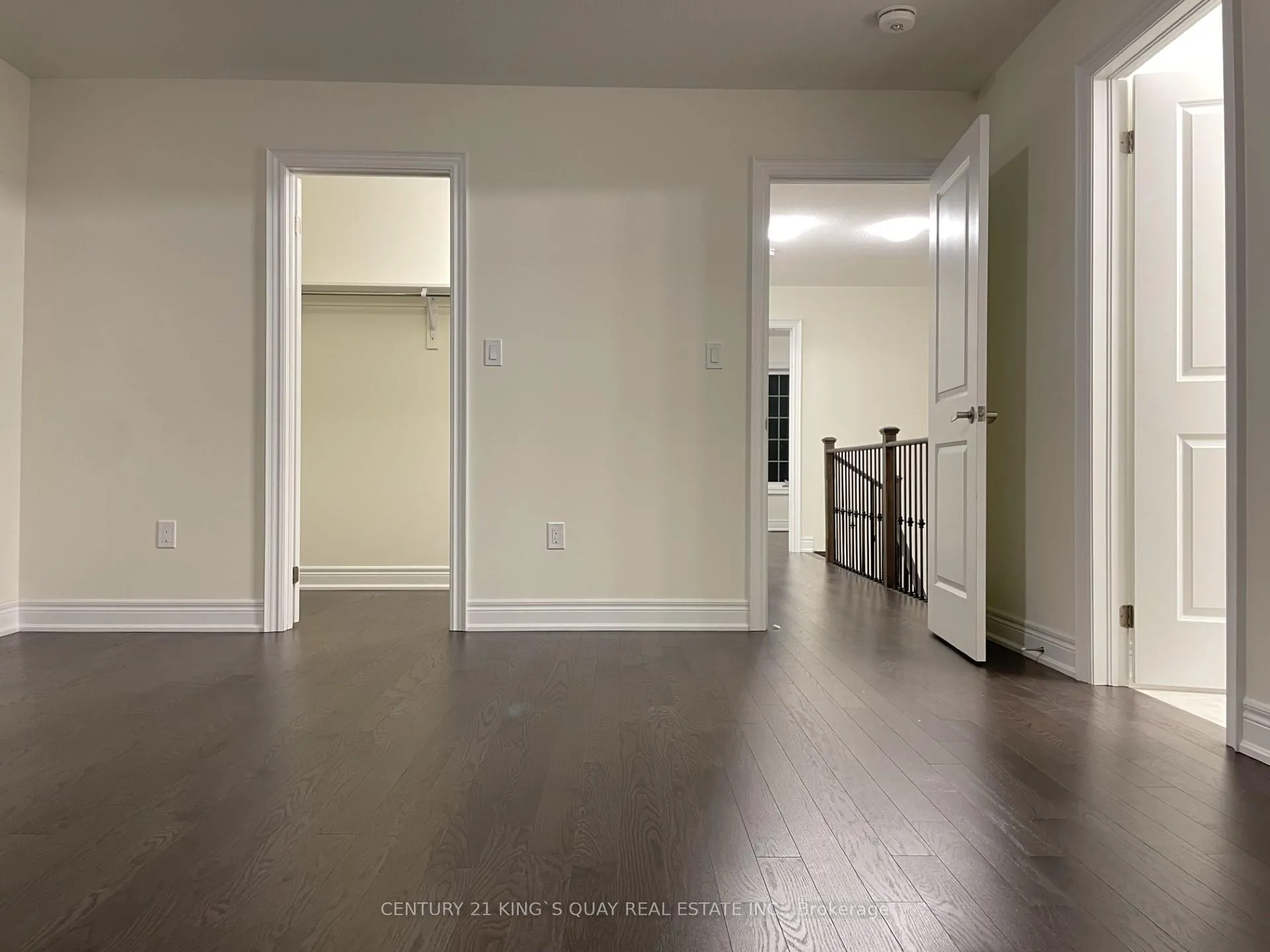 Photo 17 of 27 Thomas Hope Lane, Markham, Cedarwood — HOMEH