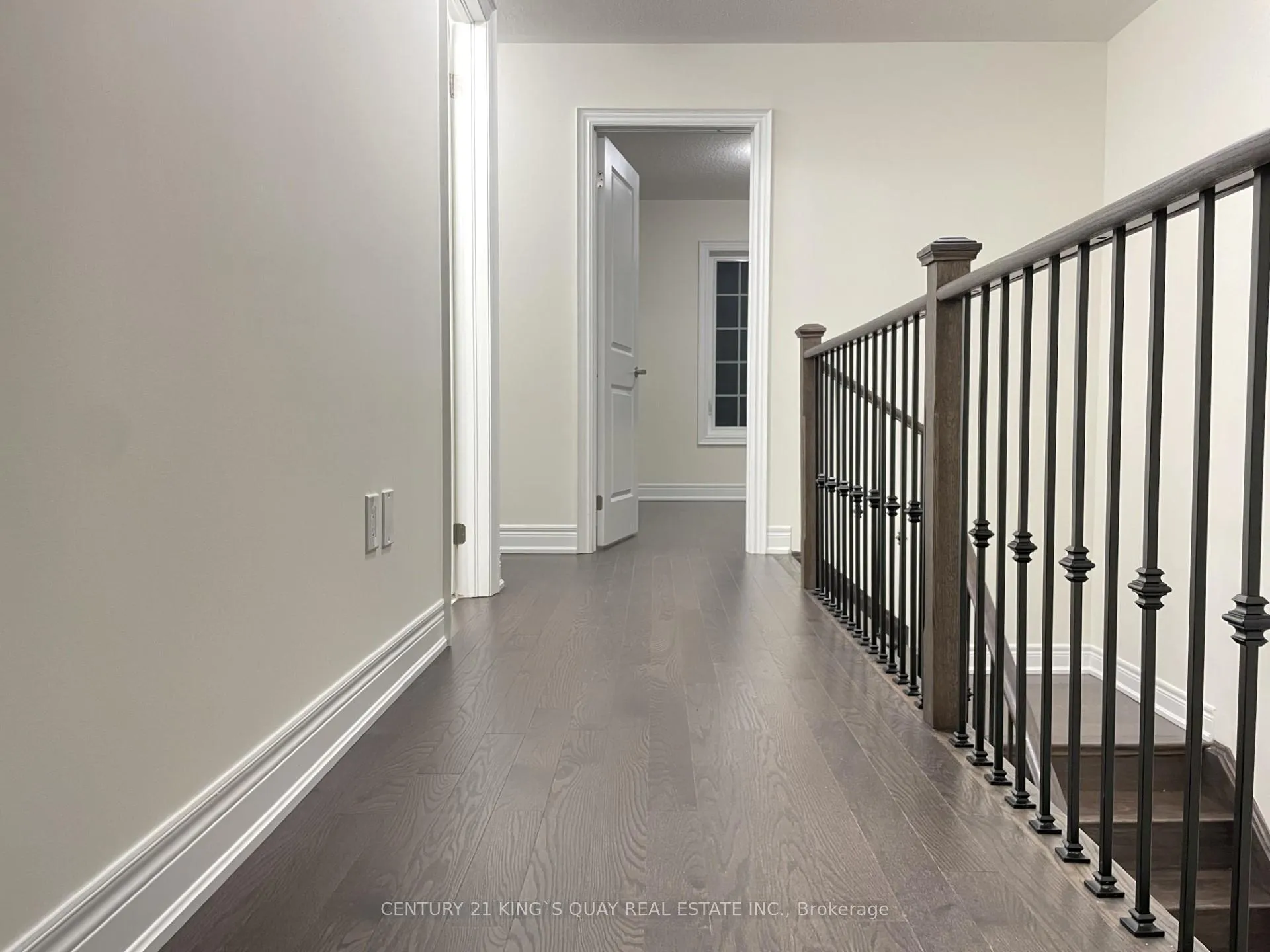 Photo 21 of 27 Thomas Hope Lane, Markham, Cedarwood — HOMEH