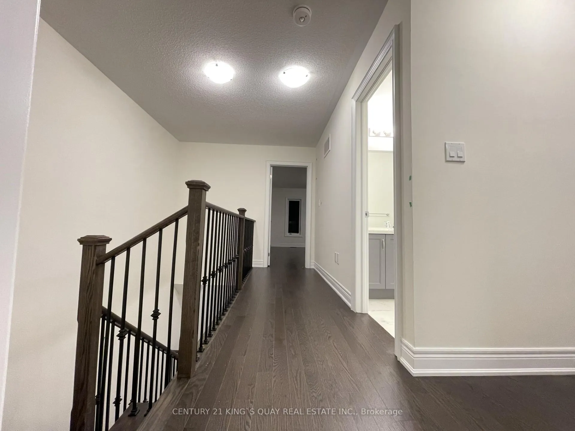 Photo 24 of 27 Thomas Hope Lane, Markham, Cedarwood — HOMEH
