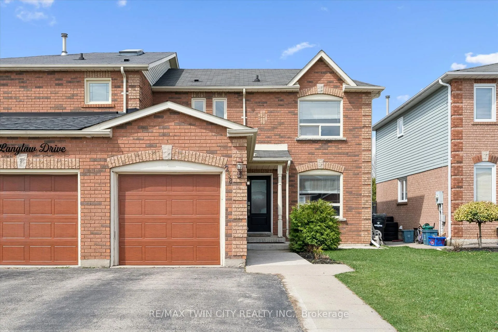 Photo 1 of 238 Langlaw Drive, Cambridge — HOMEH