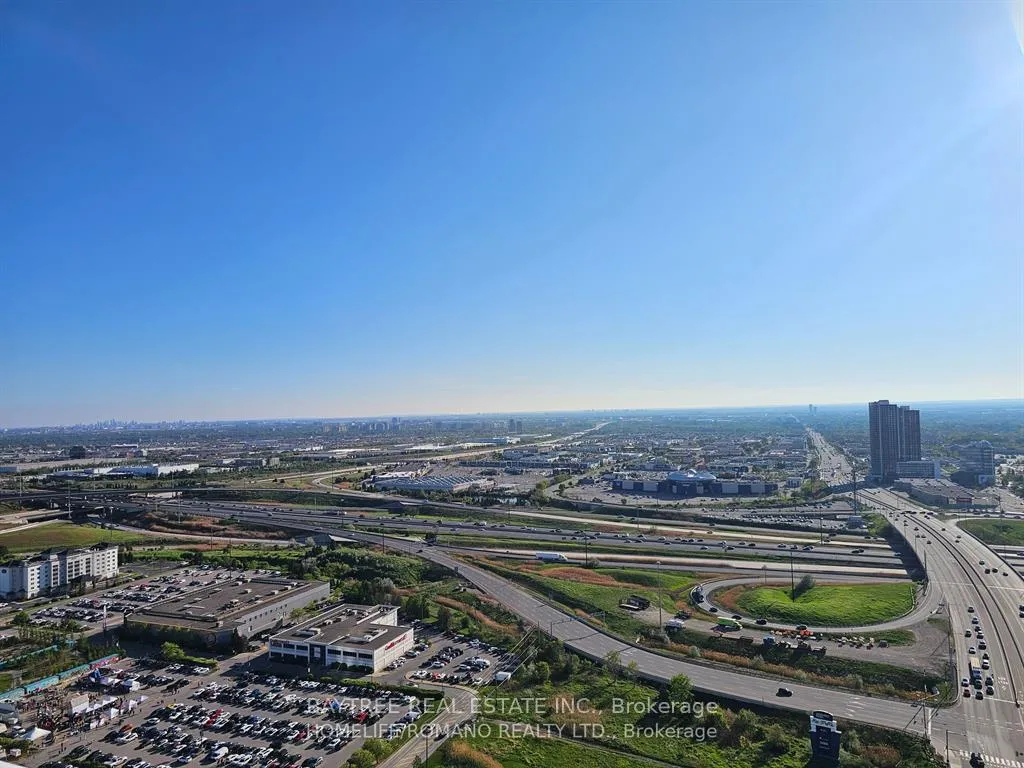 Photo 10 of Unit 3707, 225 Commerce Street, Vaughan, Vaughan Corporate Centre — HOMEH