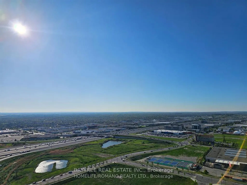 Photo 12 of Unit 3707, 225 Commerce Street, Vaughan, Vaughan Corporate Centre — HOMEH