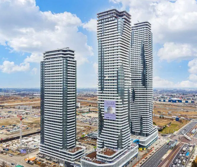 Photo 13 of Unit 3707, 225 Commerce Street, Vaughan, Vaughan Corporate Centre — HOMEH