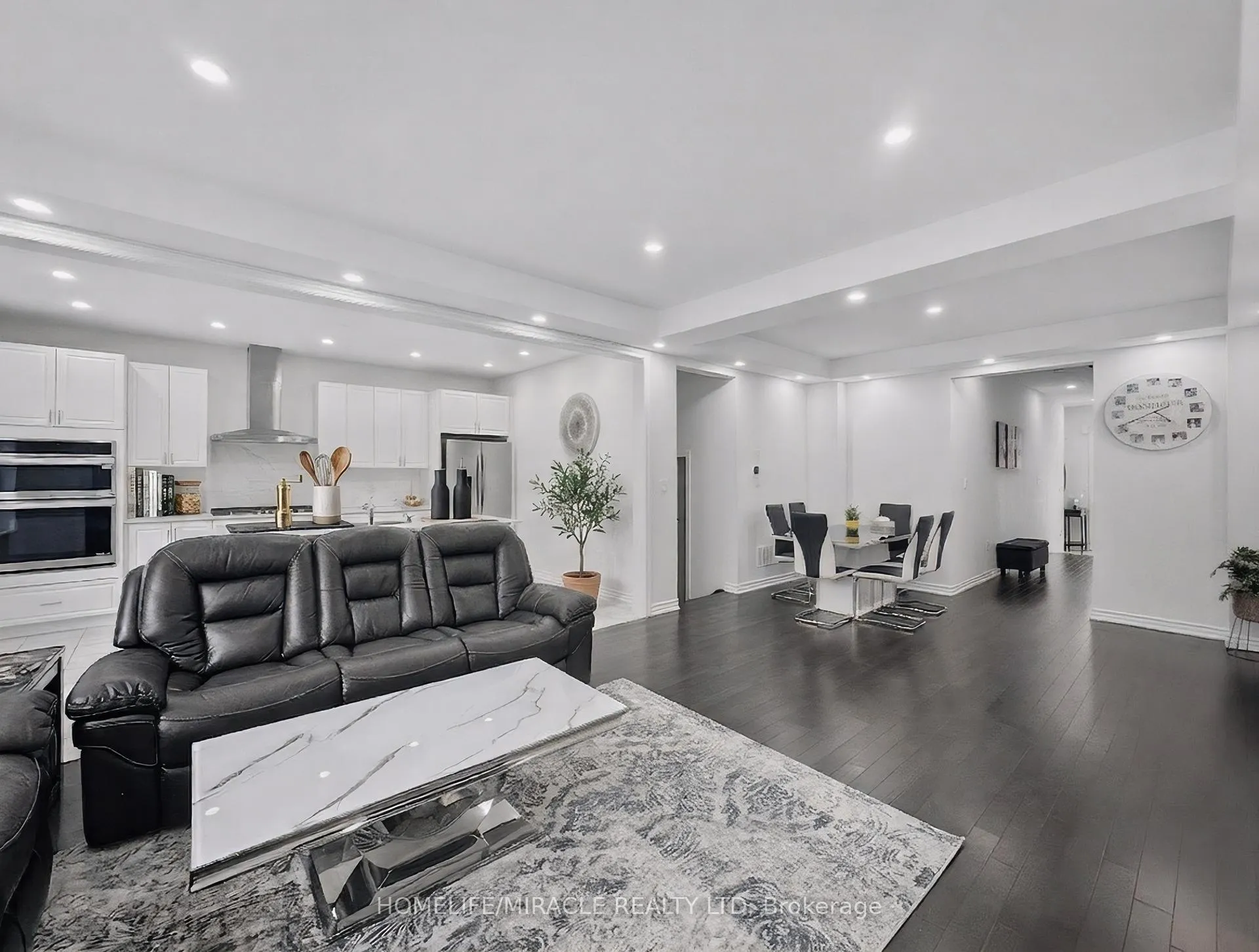 Photo 12 of 12 Orr Avenue, Vaughan, East Woodbridge — HOMEH