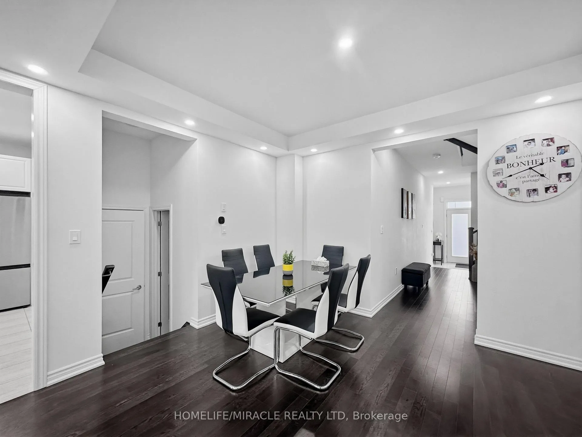 Photo 13 of 12 Orr Avenue, Vaughan, East Woodbridge — HOMEH
