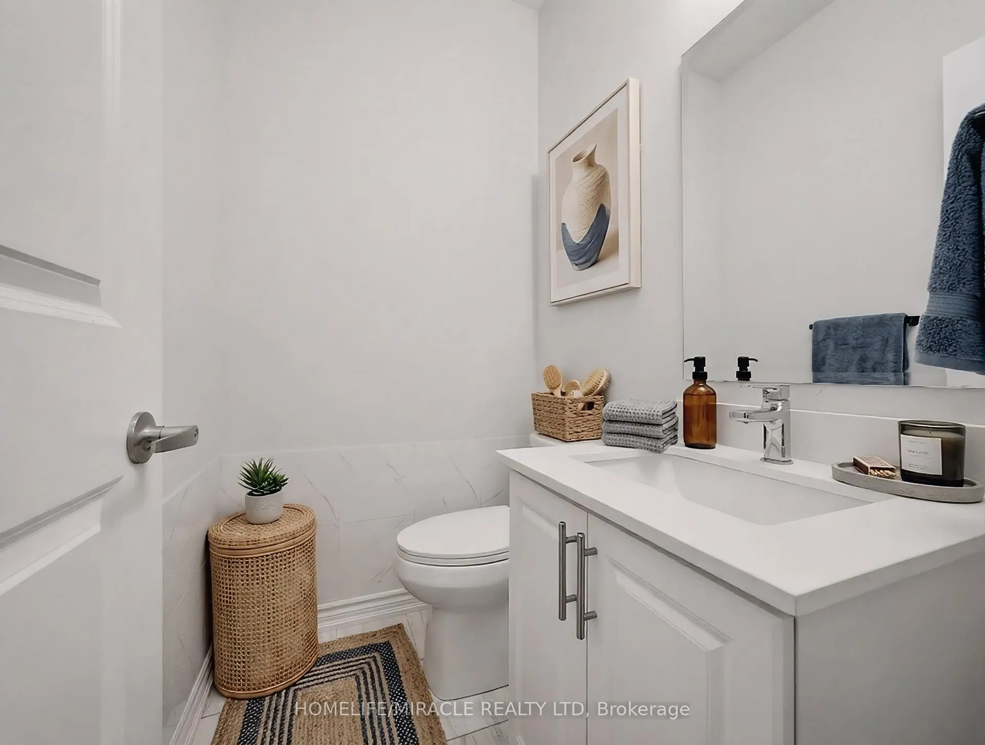 Photo 14 of 12 Orr Avenue, Vaughan, East Woodbridge — HOMEH