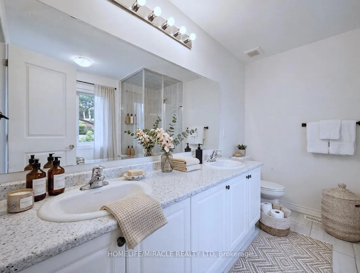 Photo 18 of 12 Orr Avenue, Vaughan, East Woodbridge — HOMEH