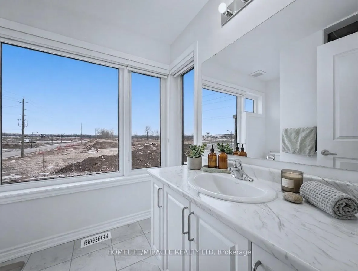Photo 28 of 12 Orr Avenue, Vaughan, East Woodbridge — HOMEH