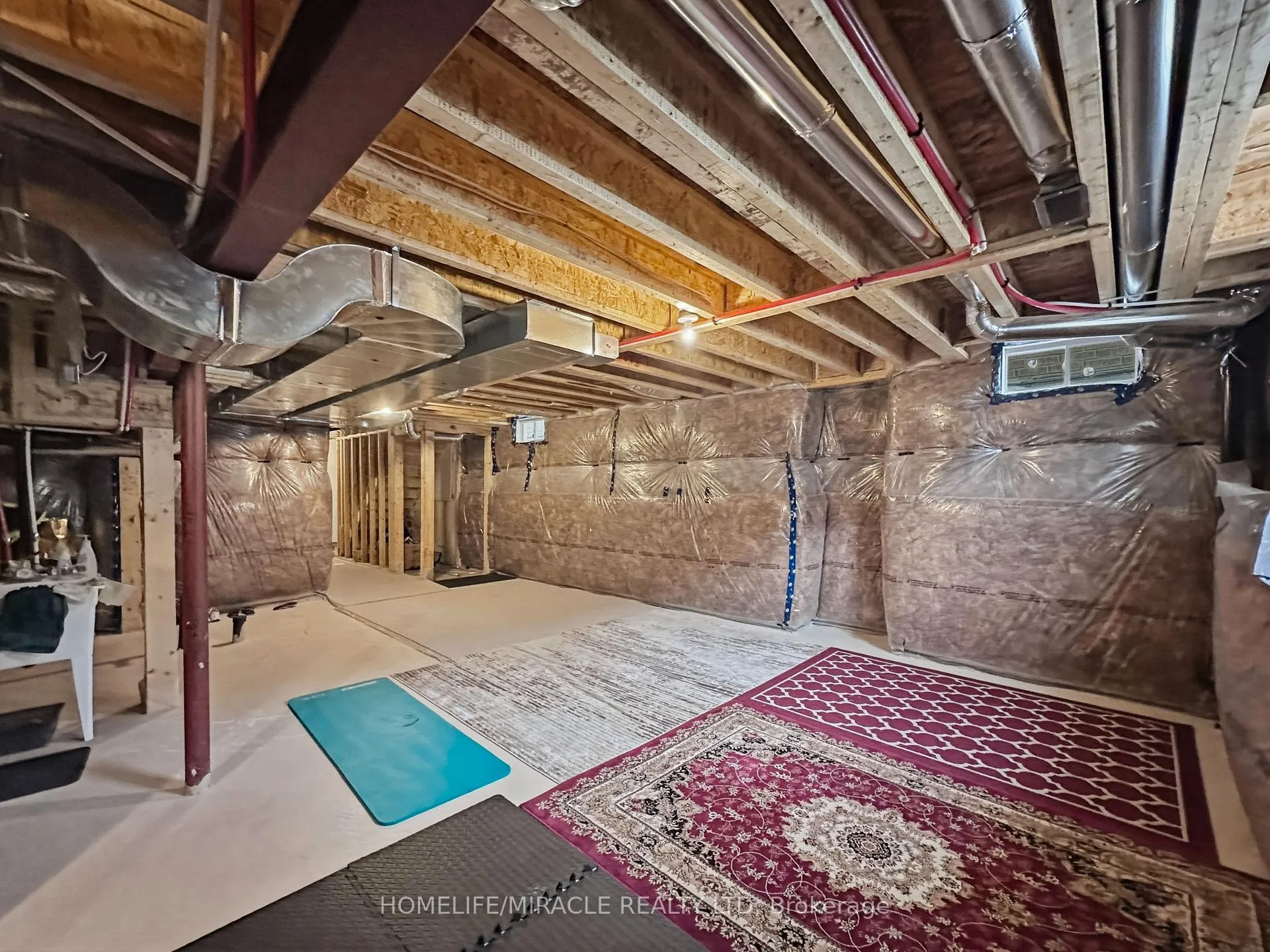 Photo 30 of 12 Orr Avenue, Vaughan, East Woodbridge — HOMEH
