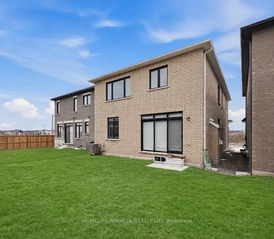 Photo 31 of 12 Orr Avenue, Vaughan, East Woodbridge — HOMEH