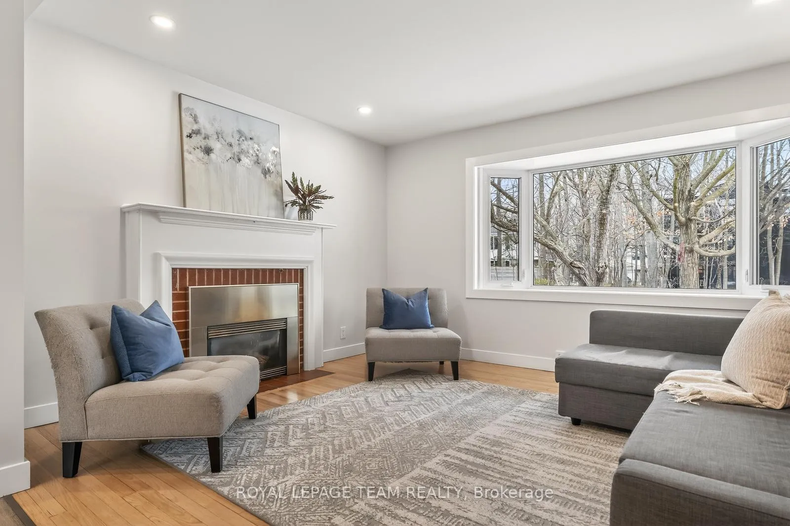 Photo 3 of 63 Birch Avenue, Ottawa, Manor Park — HOMEH