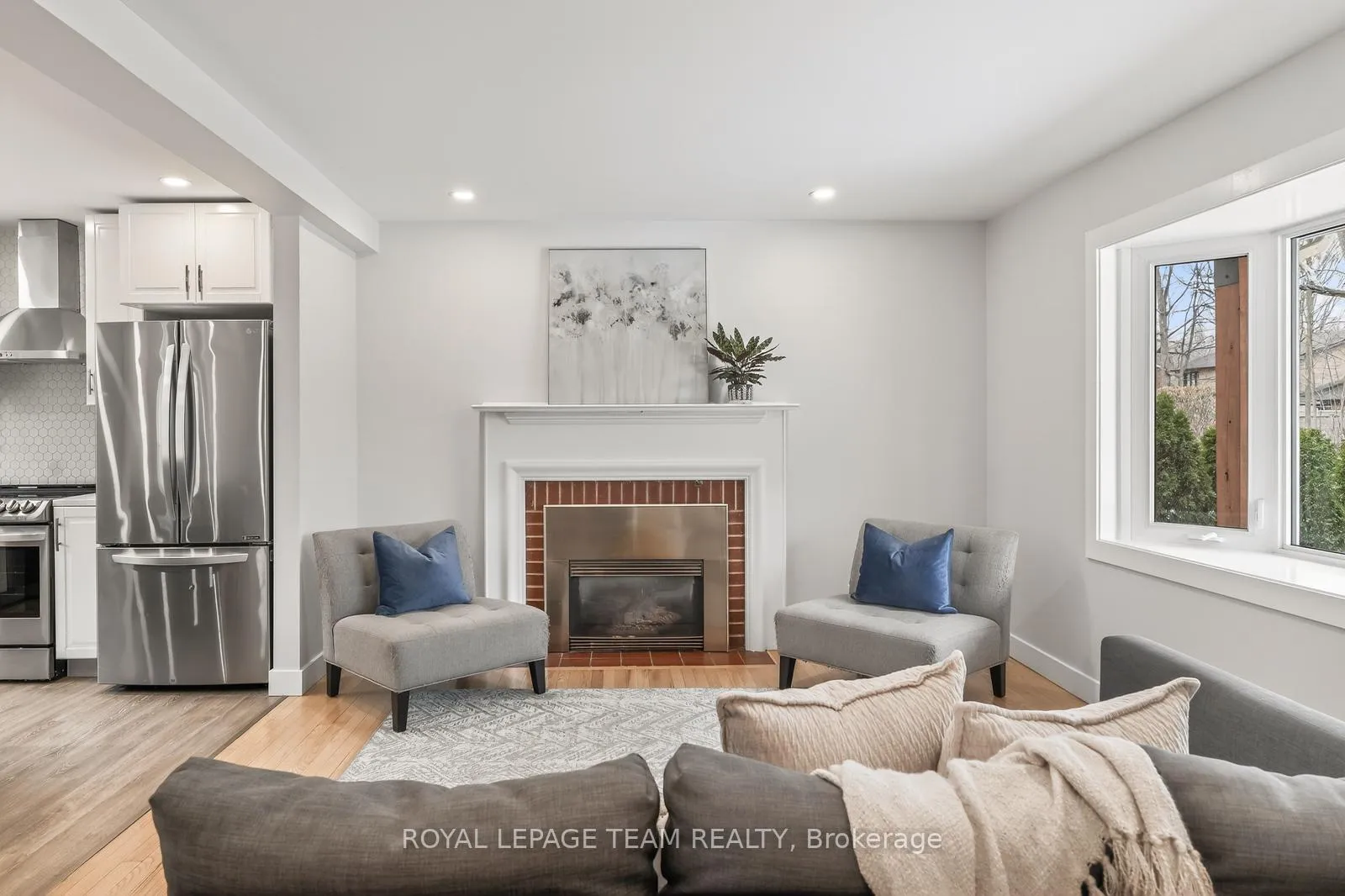 Photo 5 of 63 Birch Avenue, Ottawa, Manor Park — HOMEH