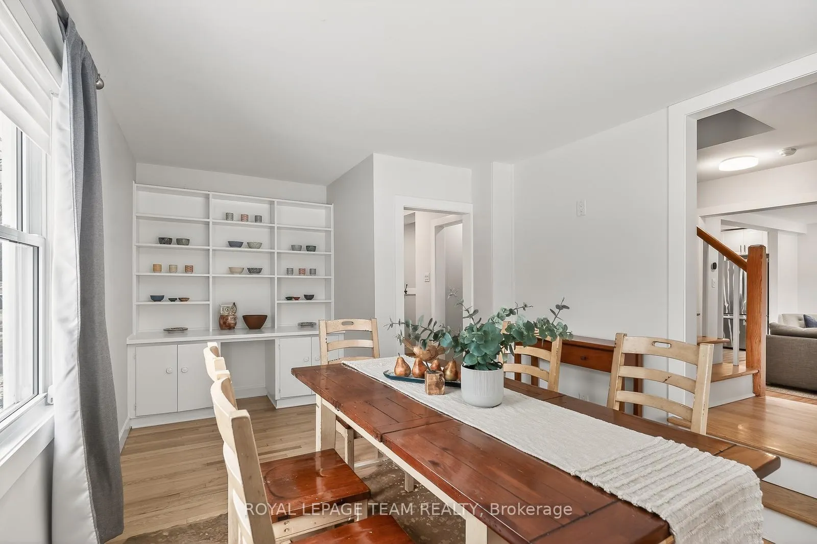 Photo 7 of 63 Birch Avenue, Ottawa, Manor Park — HOMEH