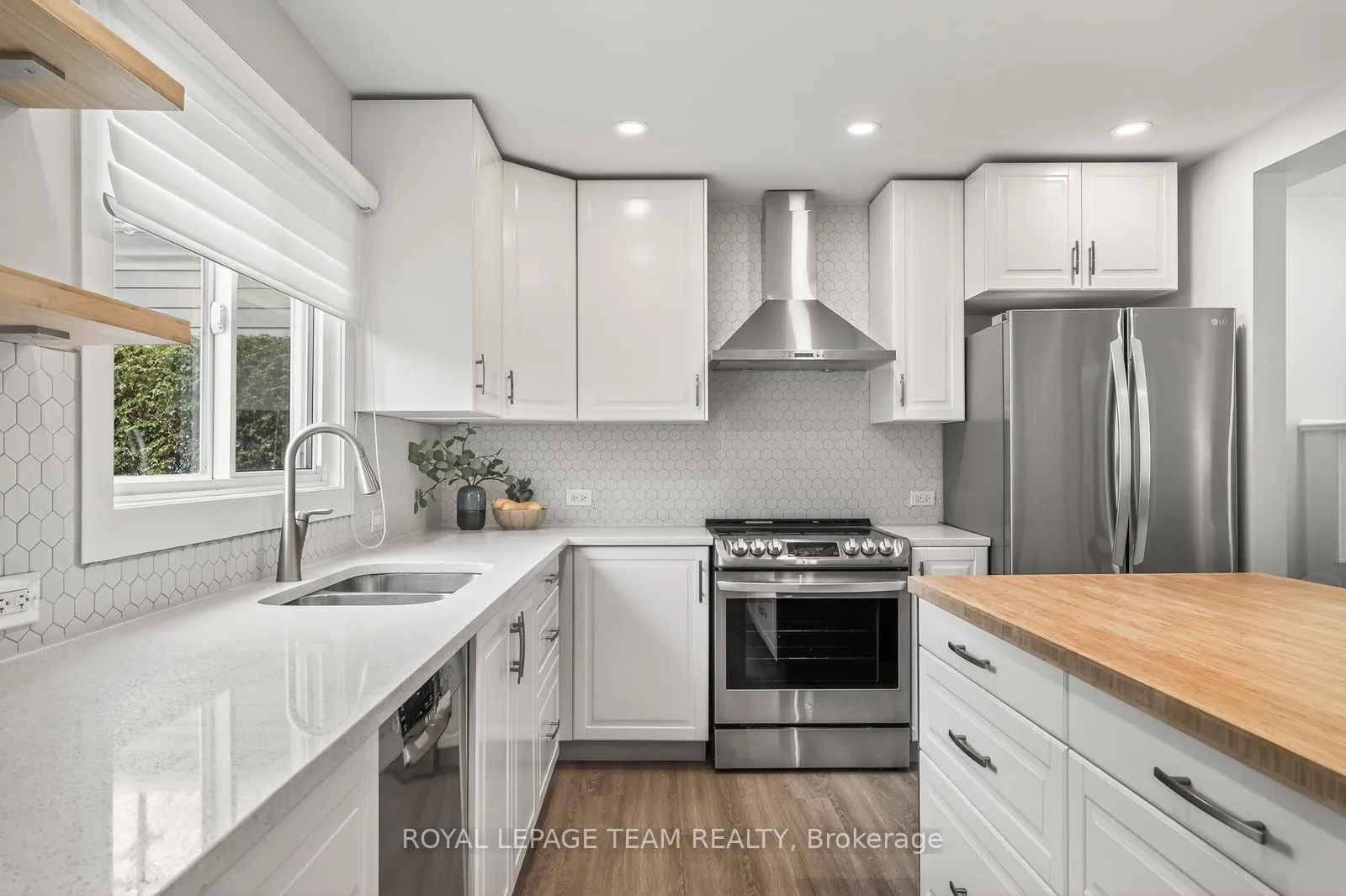 Photo 10 of 63 Birch Avenue, Ottawa, Manor Park — HOMEH