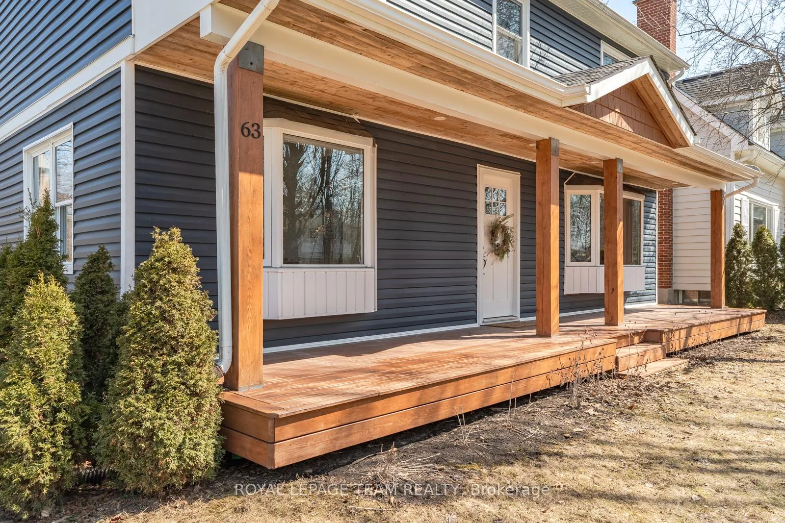 Photo 32 of 63 Birch Avenue, Ottawa, Manor Park — HOMEH