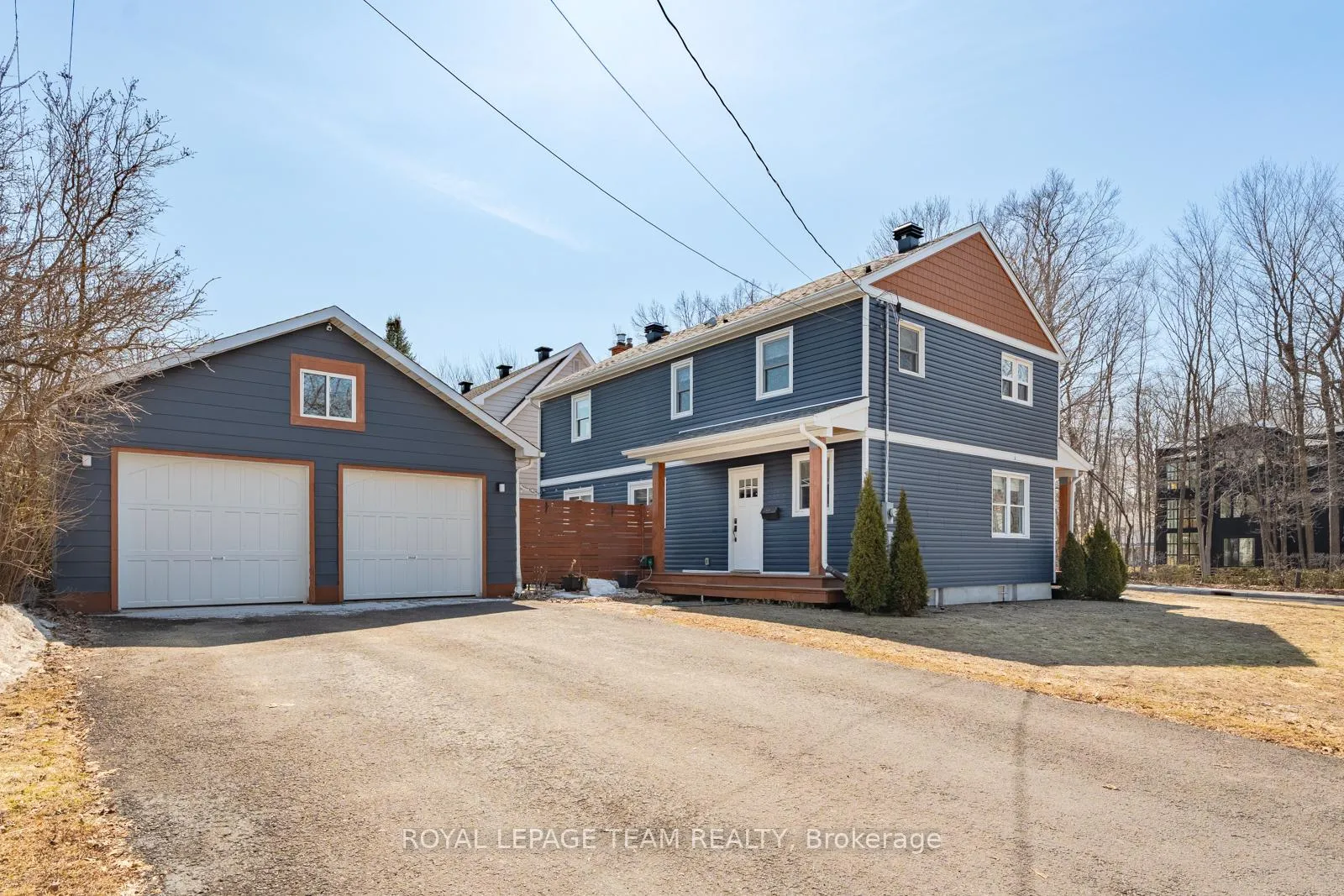Photo 35 of 63 Birch Avenue, Ottawa, Manor Park — HOMEH