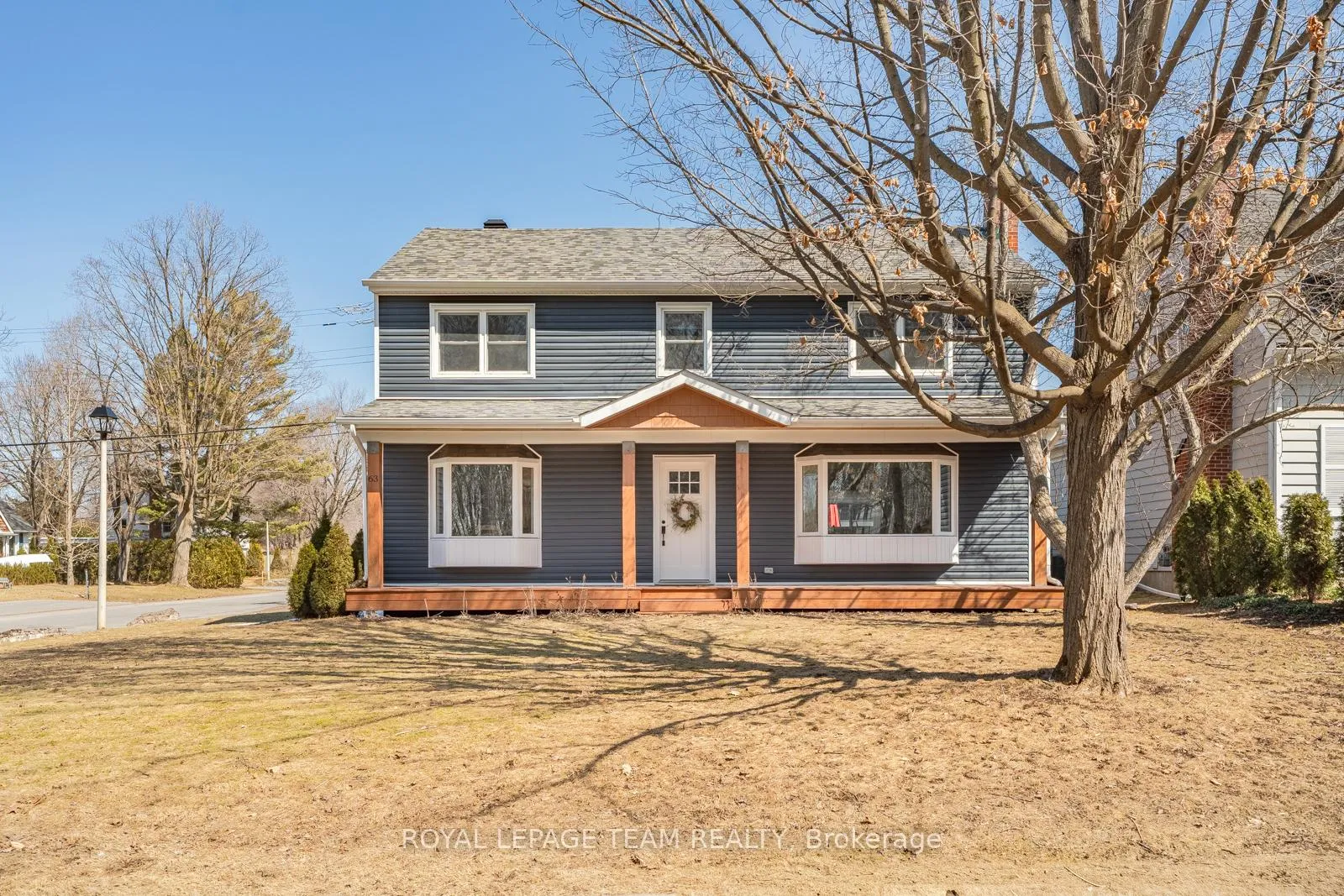 Photo 36 of 63 Birch Avenue, Ottawa, Manor Park — HOMEH