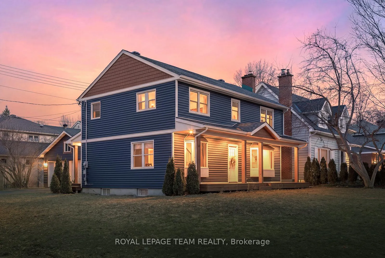 Photo 37 of 63 Birch Avenue, Ottawa, Manor Park — HOMEH