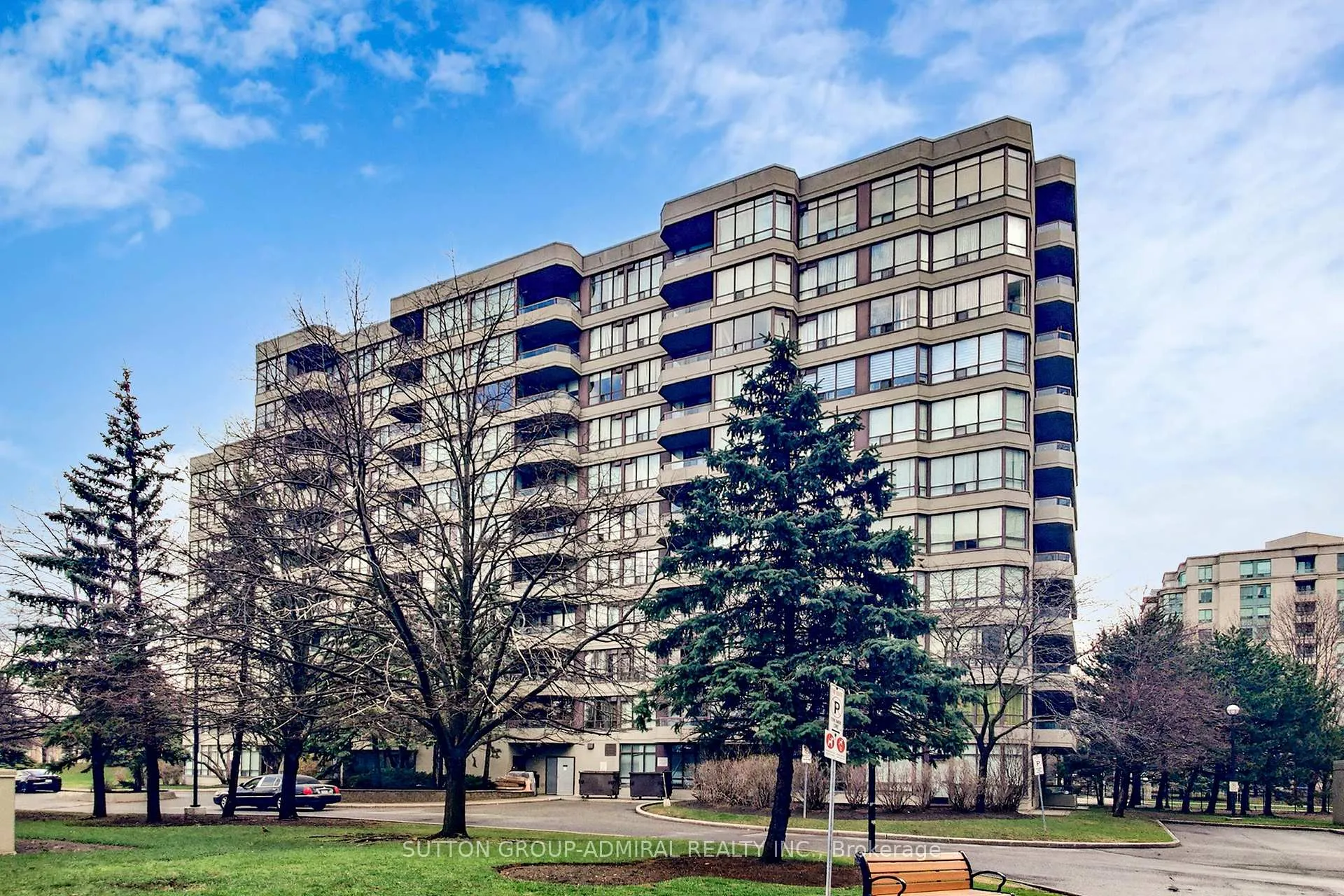 Photo 20 of Unit Ph208, 81 Townsgate Drive, Vaughan, Crestwood-Springfarm-Yorkhill — HOMEH