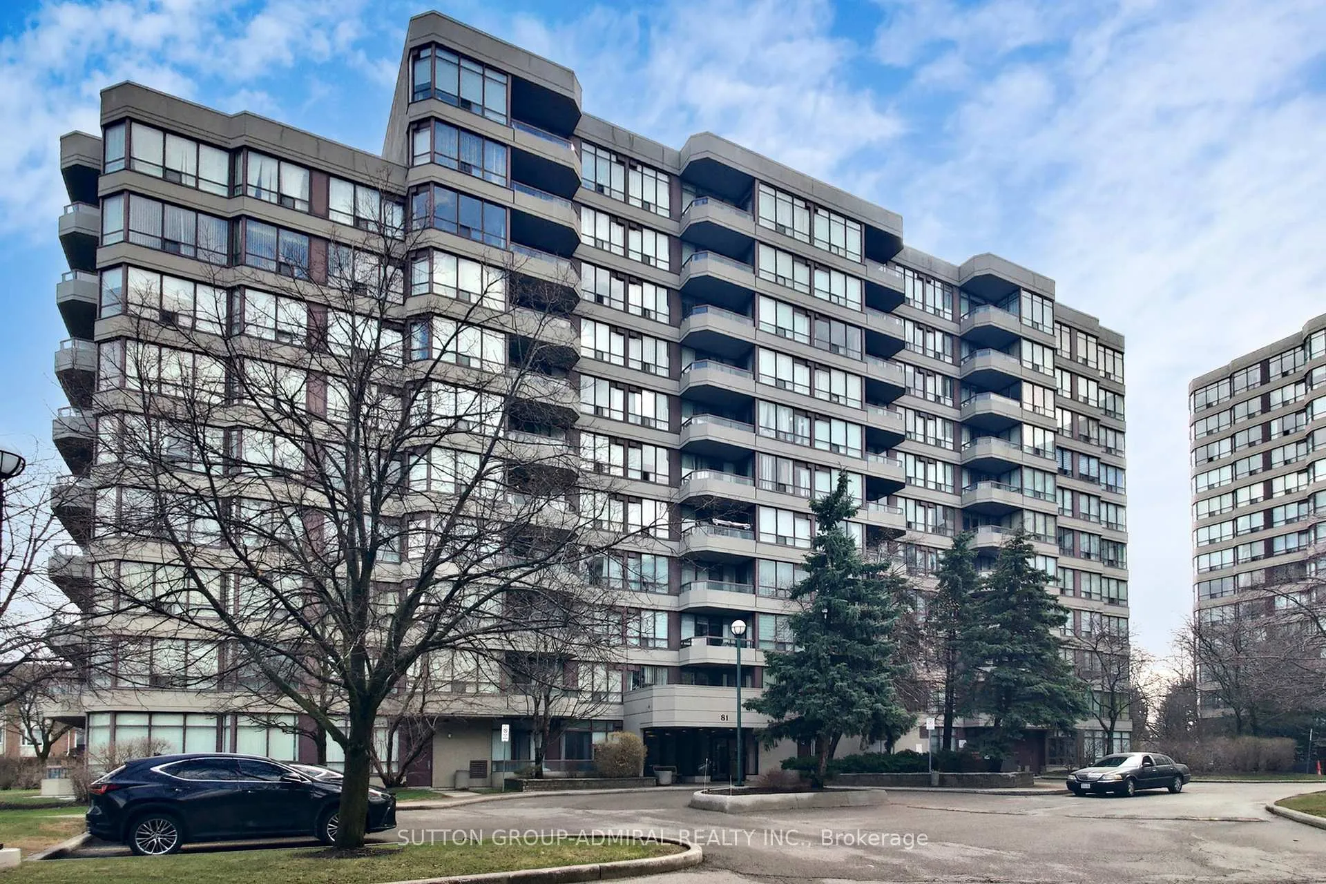 Photo 21 of Unit Ph208, 81 Townsgate Drive, Vaughan, Crestwood-Springfarm-Yorkhill — HOMEH
