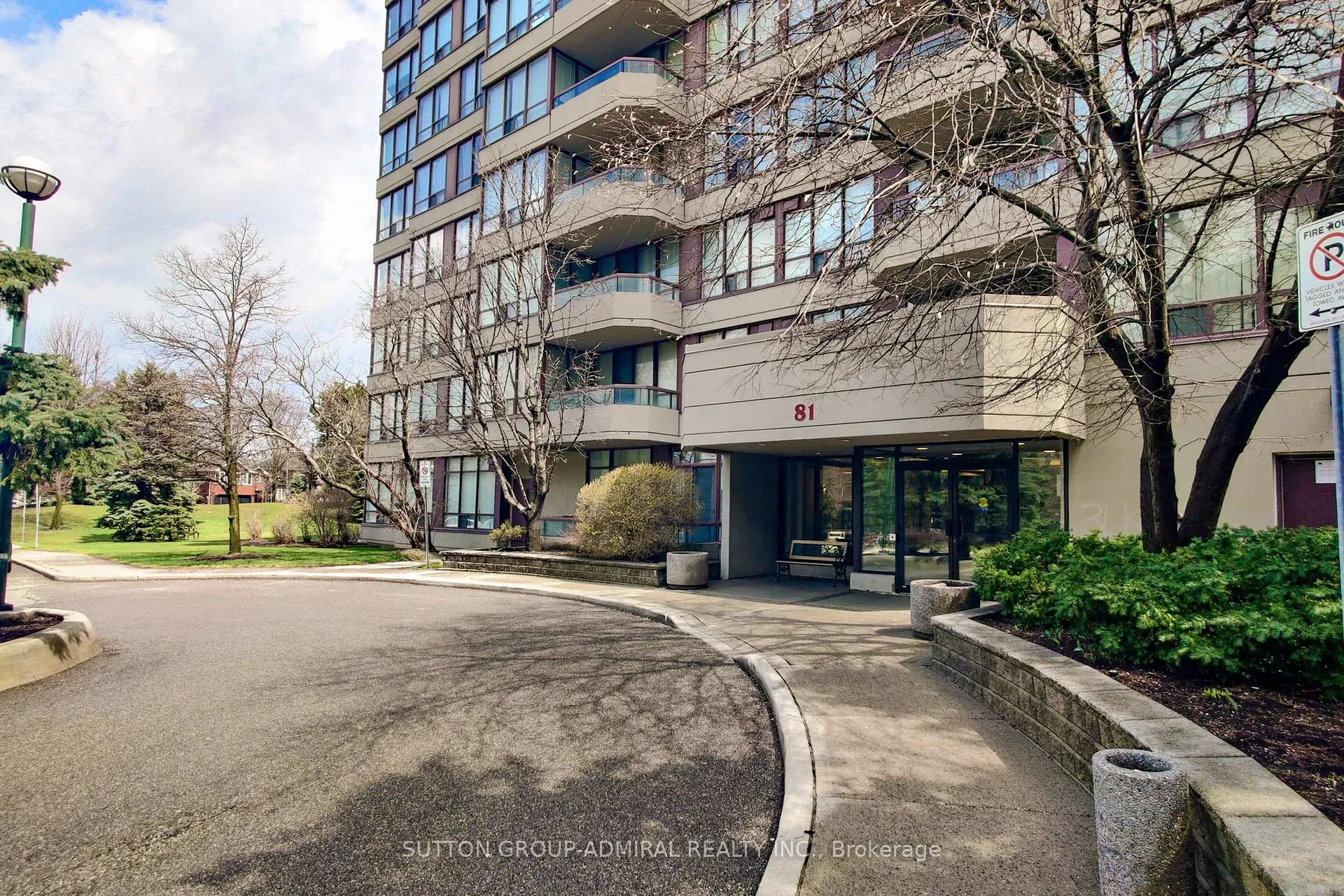 Photo 22 of Unit Ph208, 81 Townsgate Drive, Vaughan, Crestwood-Springfarm-Yorkhill — HOMEH