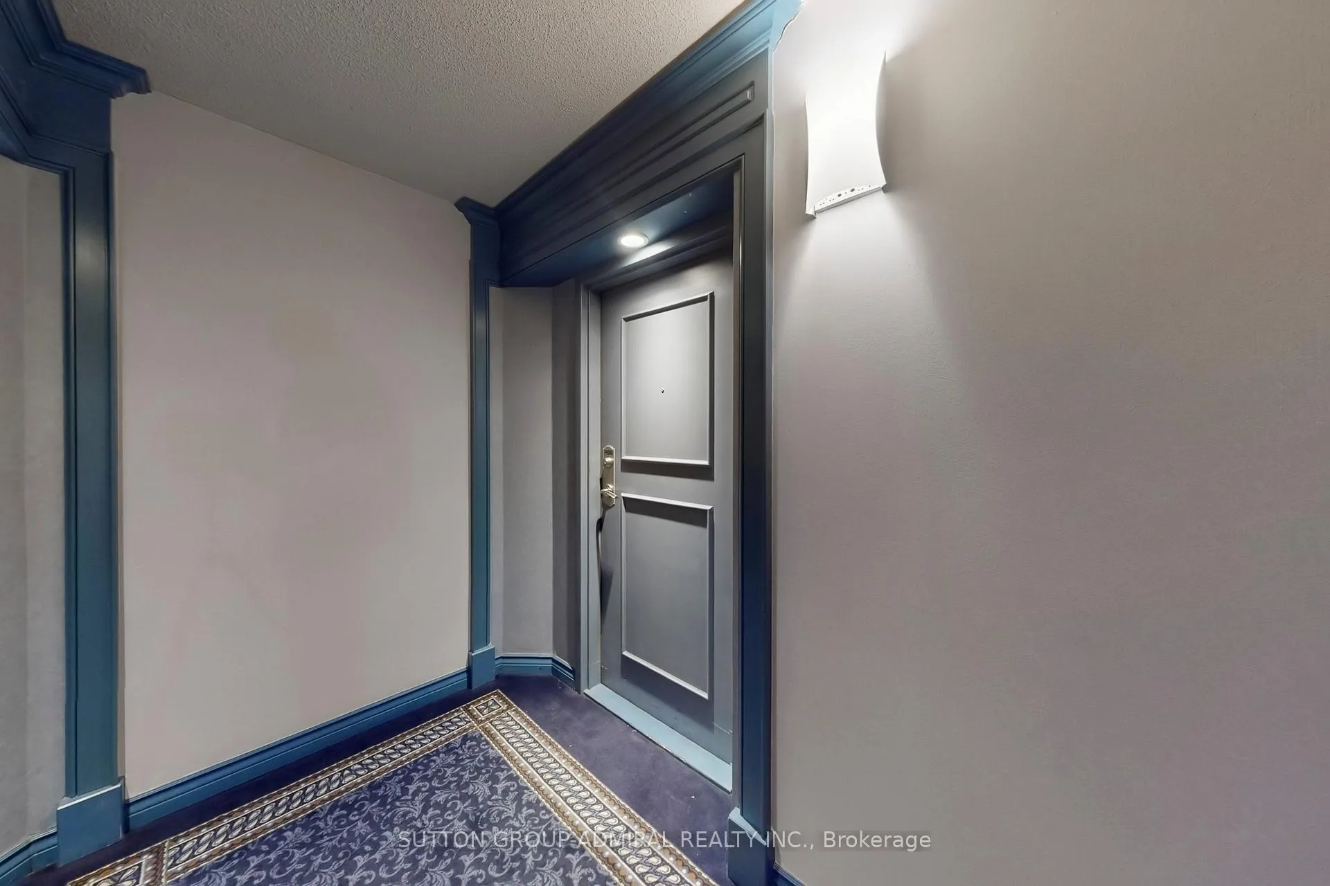 Photo 1 of Unit Ph208, 81 Townsgate Drive, Vaughan, Crestwood-Springfarm-Yorkhill — HOMEH