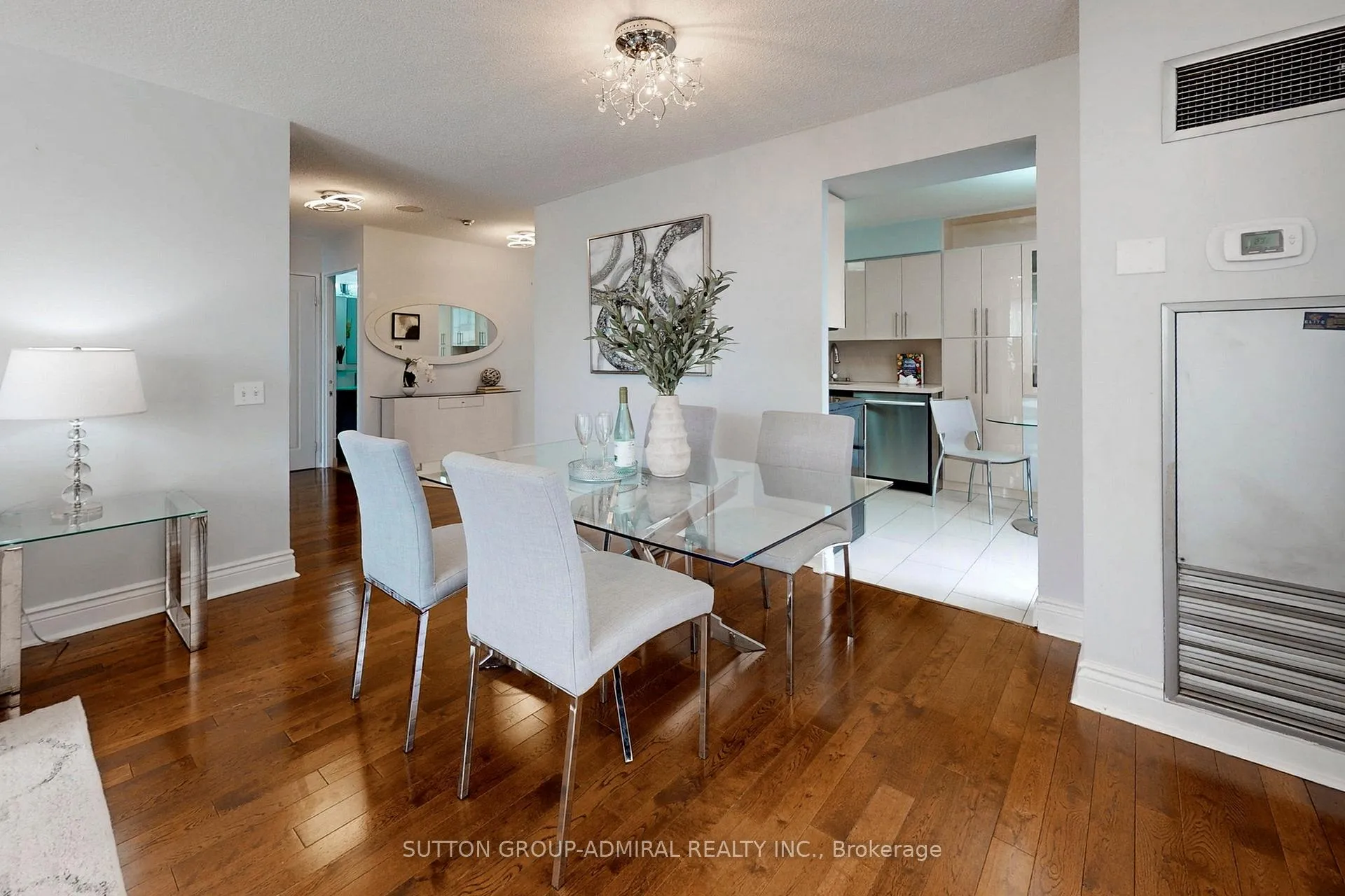 Photo 23 of Unit Ph208, 81 Townsgate Drive, Vaughan, Crestwood-Springfarm-Yorkhill — HOMEH