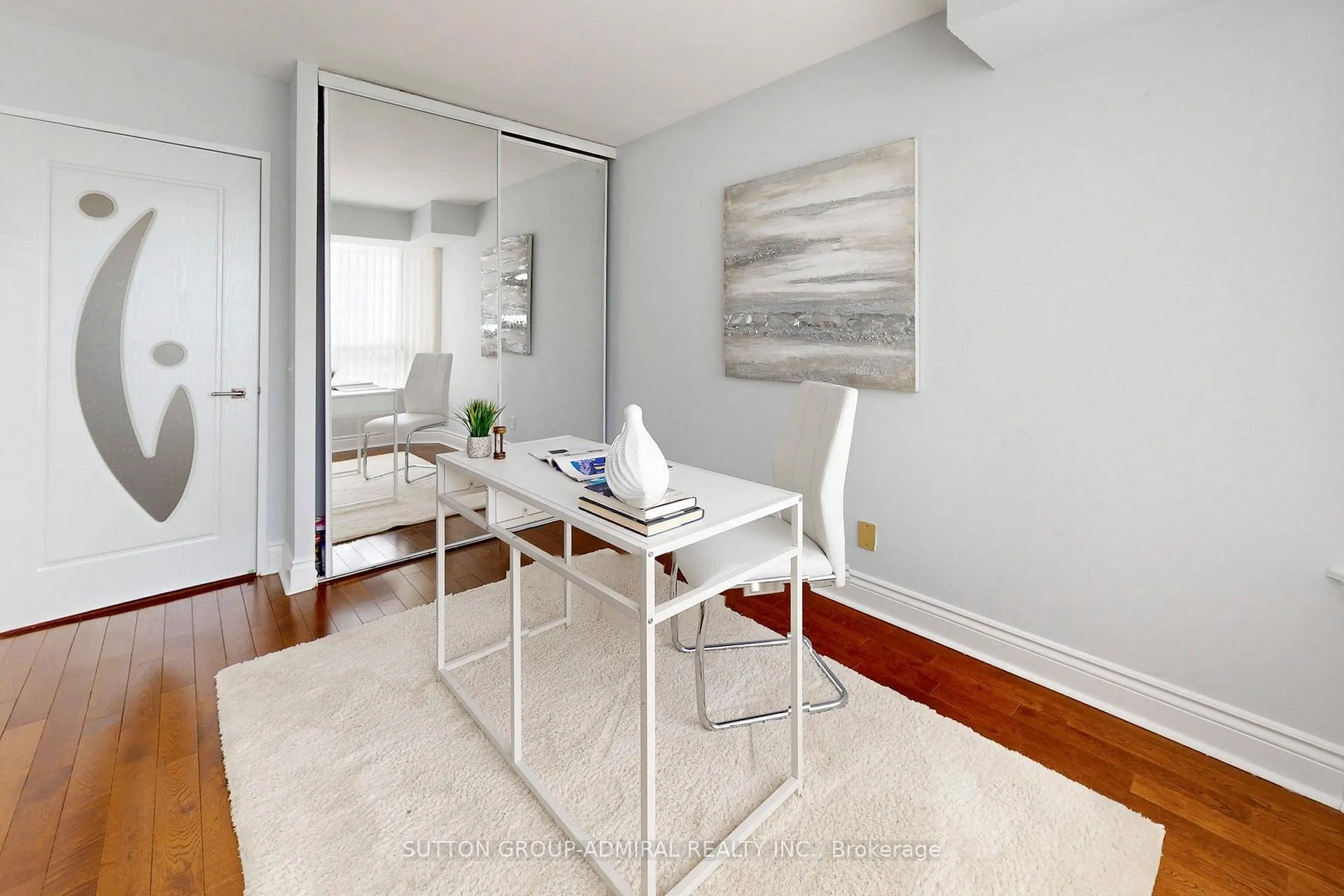 Photo 17 of Unit Ph208, 81 Townsgate Drive, Vaughan, Crestwood-Springfarm-Yorkhill — HOMEH