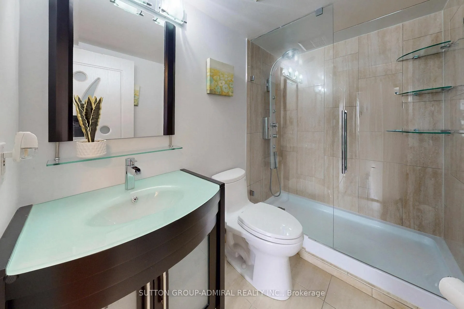 Photo 18 of Unit Ph208, 81 Townsgate Drive, Vaughan, Crestwood-Springfarm-Yorkhill — HOMEH