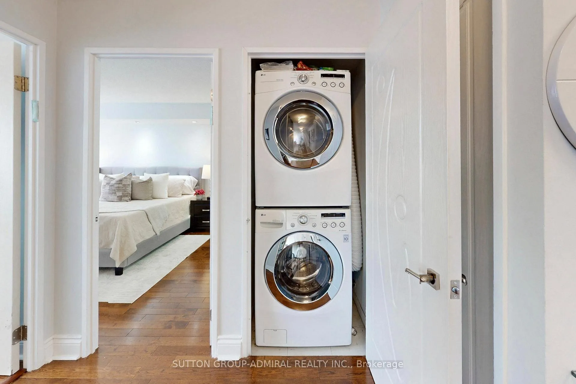 Photo 19 of Unit Ph208, 81 Townsgate Drive, Vaughan, Crestwood-Springfarm-Yorkhill — HOMEH