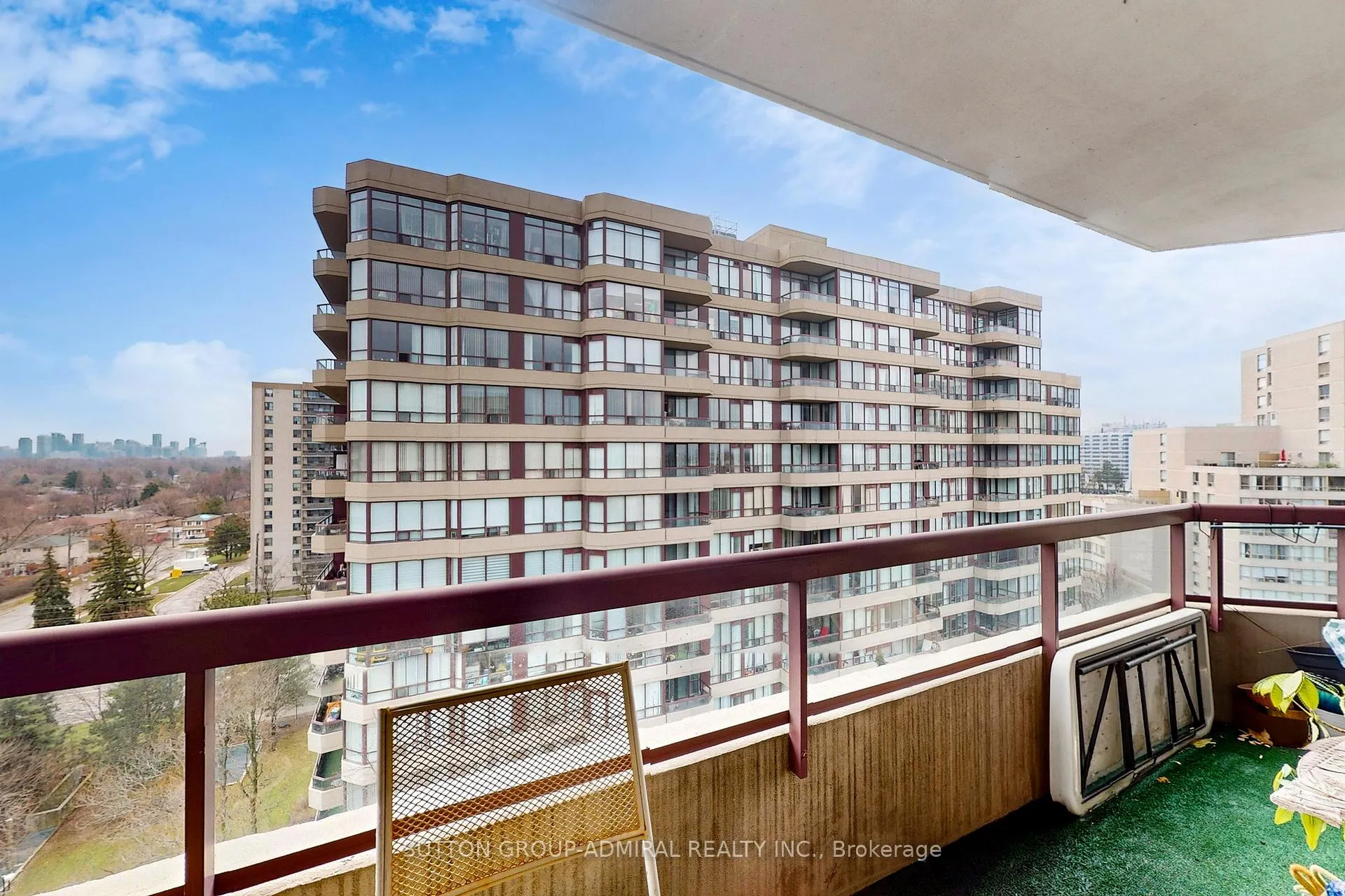 Photo 27 of Unit Ph208, 81 Townsgate Drive, Vaughan, Crestwood-Springfarm-Yorkhill — HOMEH