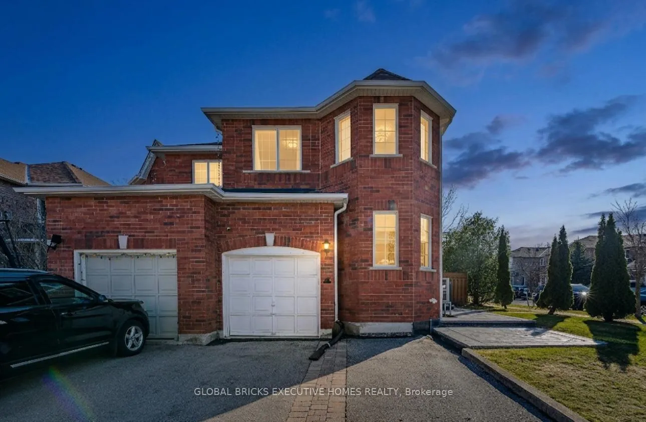 Photo 5 of 40 Hubert corless Drive S, Caledon, Bolton East — HOMEH