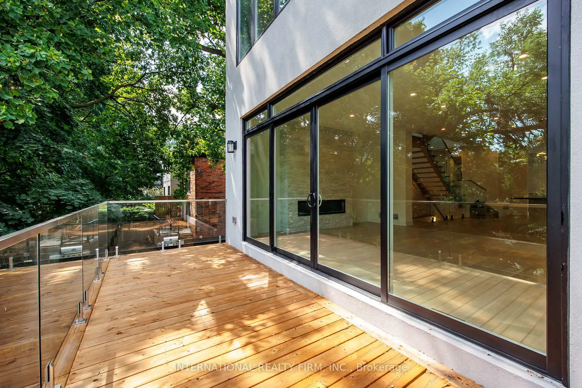 Photo 15 of 19 Ivy Avenue, Toronto, South Riverdale — HOMEH