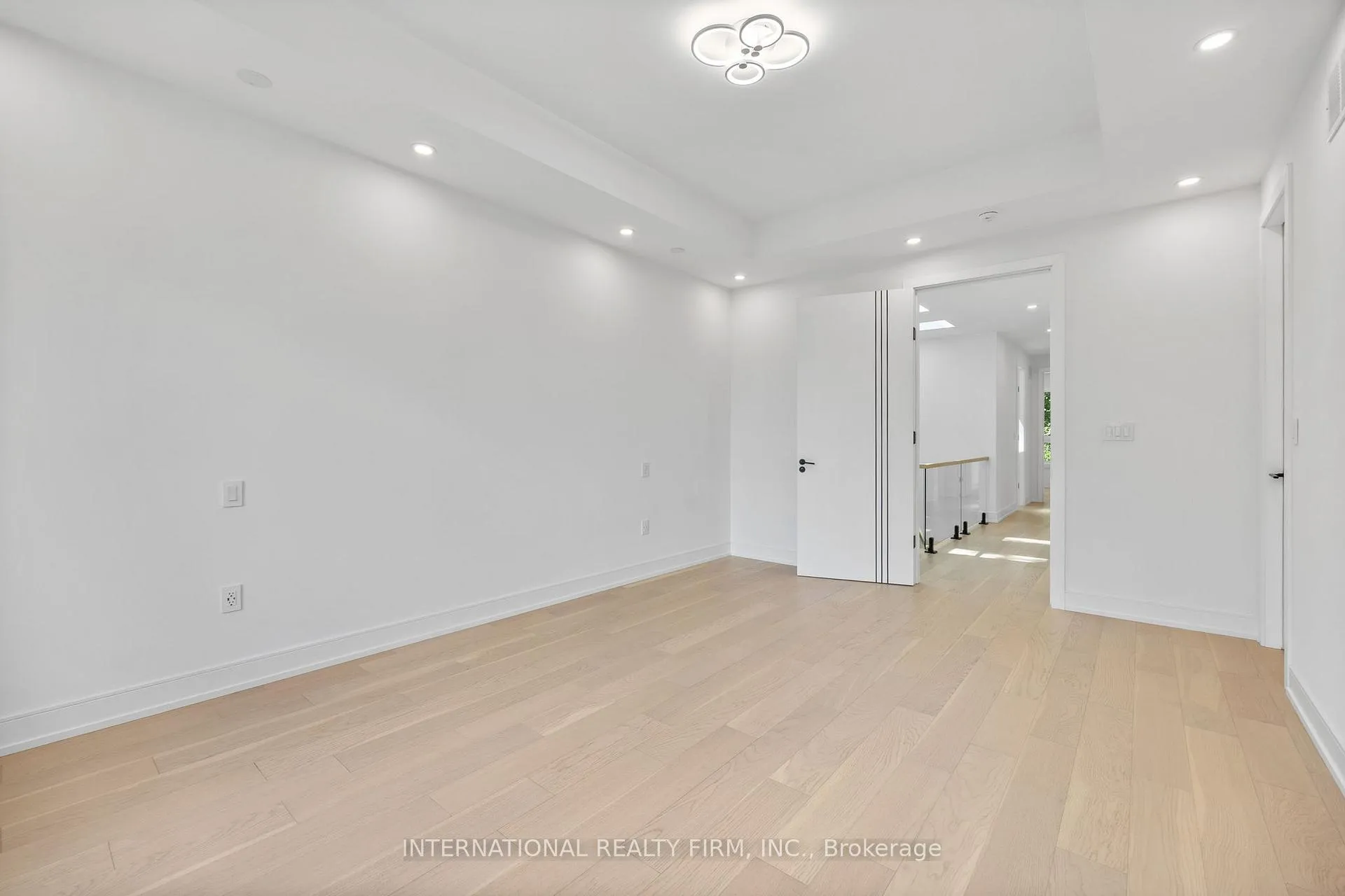 Photo 22 of 19 Ivy Avenue, Toronto, South Riverdale — HOMEH