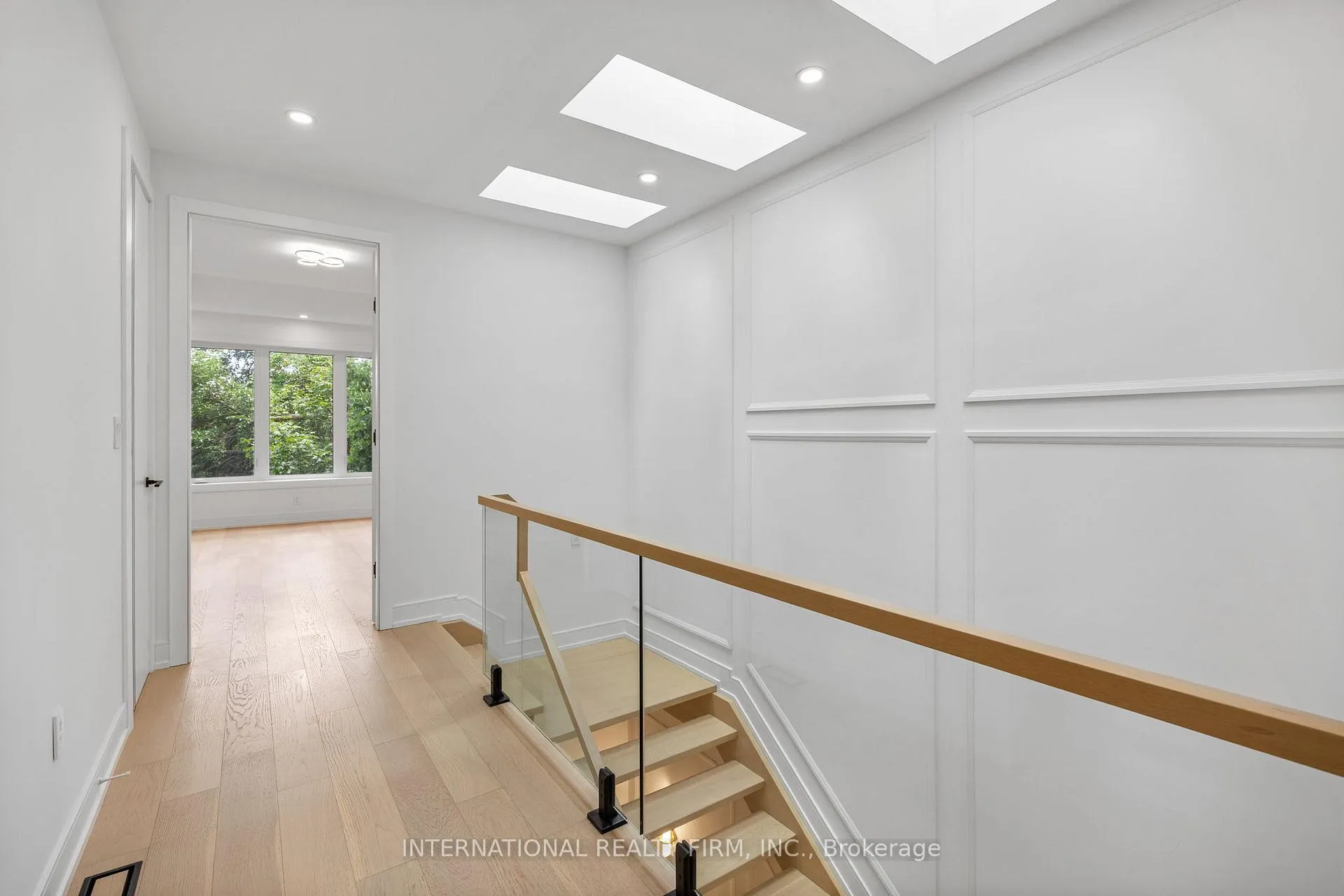Photo 33 of 19 Ivy Avenue, Toronto, South Riverdale — HOMEH
