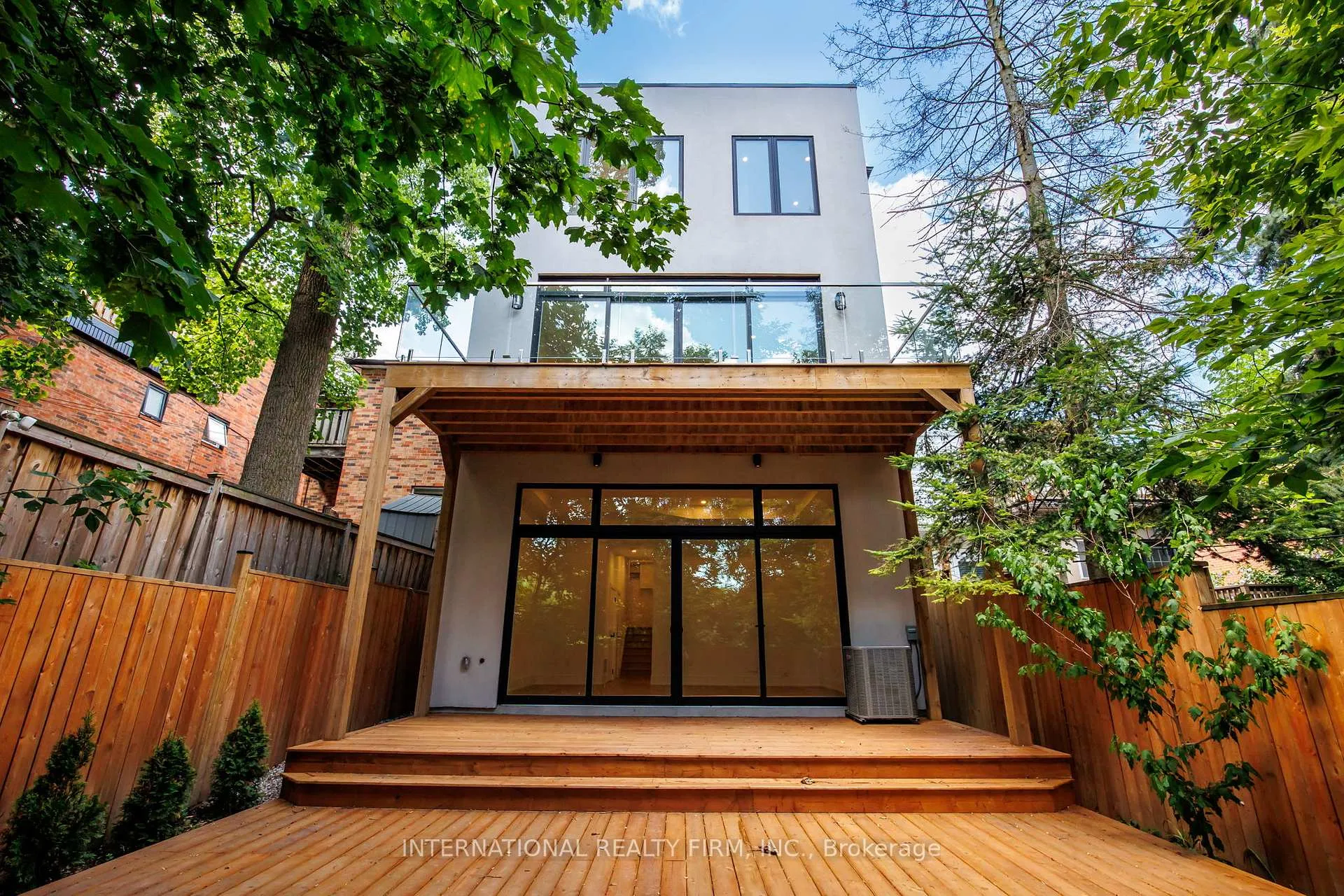 Photo 40 of 19 Ivy Avenue, Toronto, South Riverdale — HOMEH