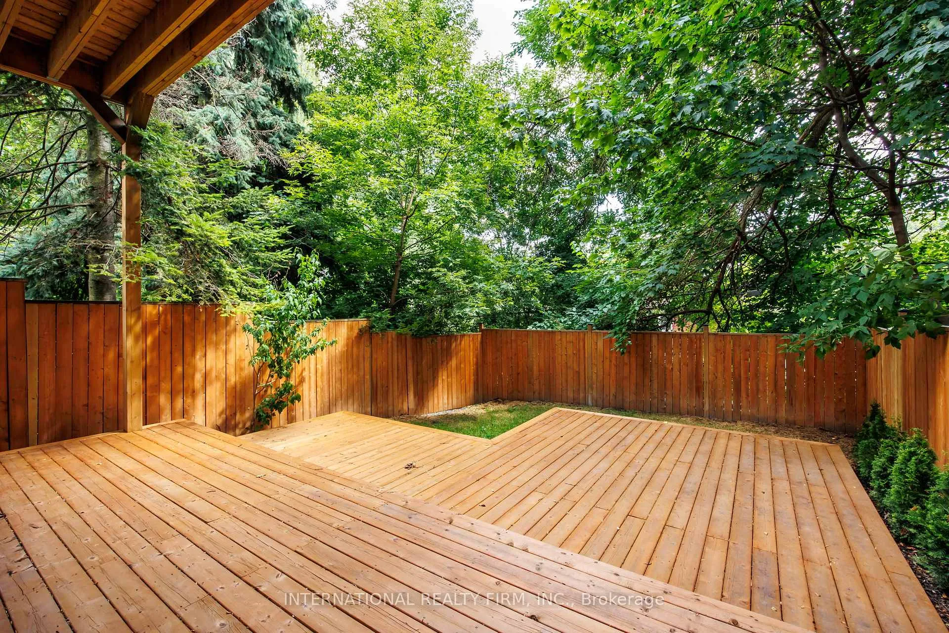 Photo 41 of 19 Ivy Avenue, Toronto, South Riverdale — HOMEH